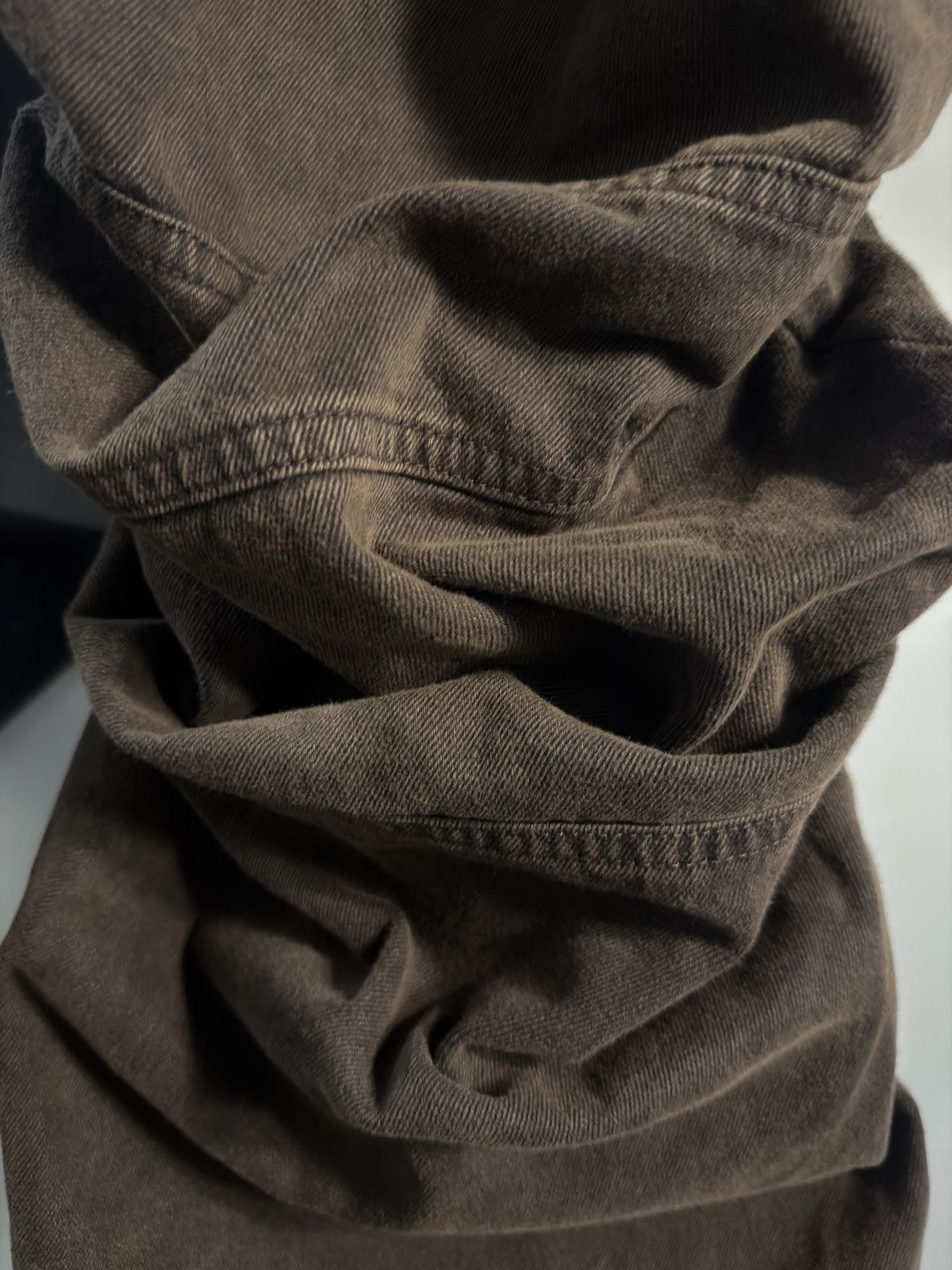 H&M GLENN MARTENS / H&M HM **LIMITED* Size US 42 / EU 58 - 6 Thumbnail
