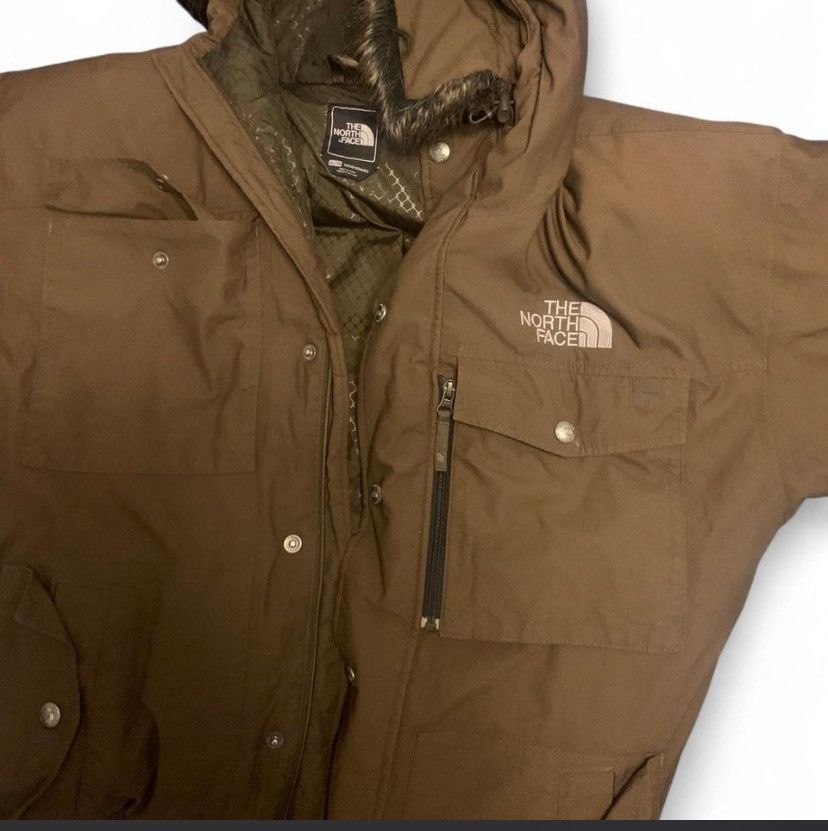 The North Face The North Face zip up coat Size US XXL / EU 58 / 5 - 1 Thumbnail