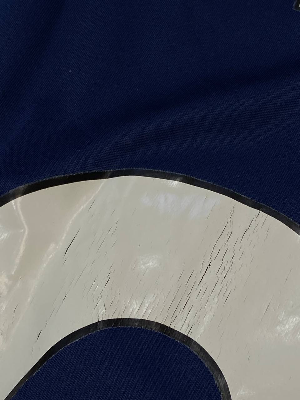 Castore Castore Newcastle United 21/22 #10 Saint-Maximin Away Jersey Size US S / EU 44-46 / 1 - 9 Thumbnail