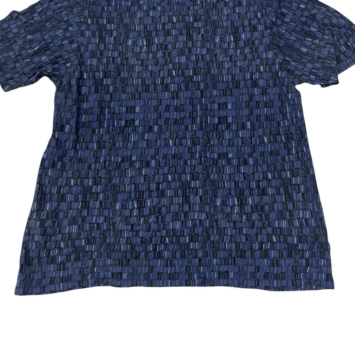 Y's Vintage Y’s Yohji yamamoto For Living Fullprint Tee Size M / US 6-8 / IT 42-44 - 8 Thumbnail