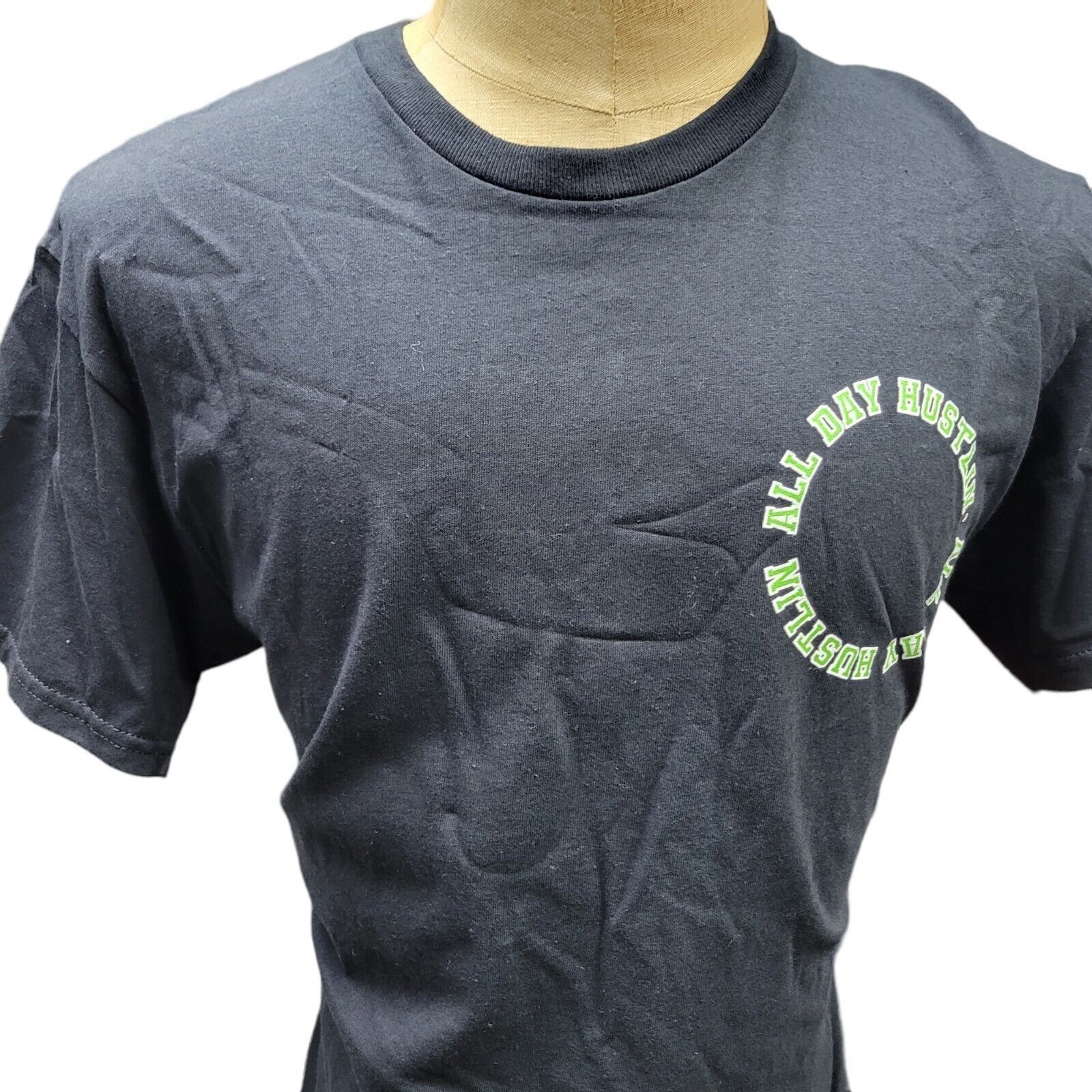 Other Public District Graphic Tshirt Men's. Size Large. New With Size US L / EU 52-54 / 3 - 4 Thumbnail