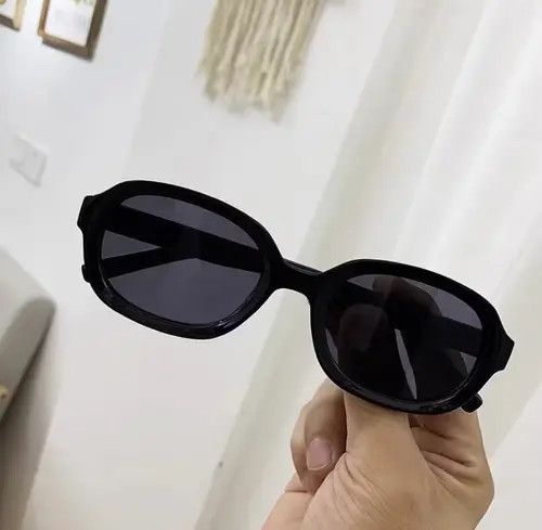 Designer × Electric Visual Retro round frame sunglasses Size ONE SIZE - 3 Thumbnail