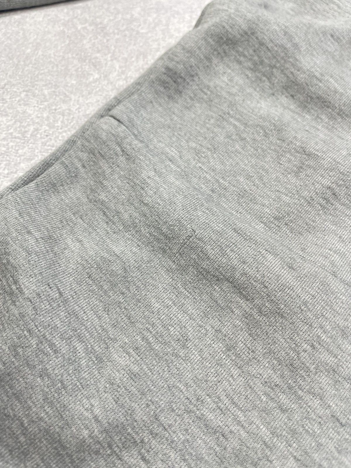 Nike × Nike ACG Mens Nike Tech Fleece Grey Sweatpants Drill Y2K ACG TN Size US 34 / EU 50 - 10 Thumbnail