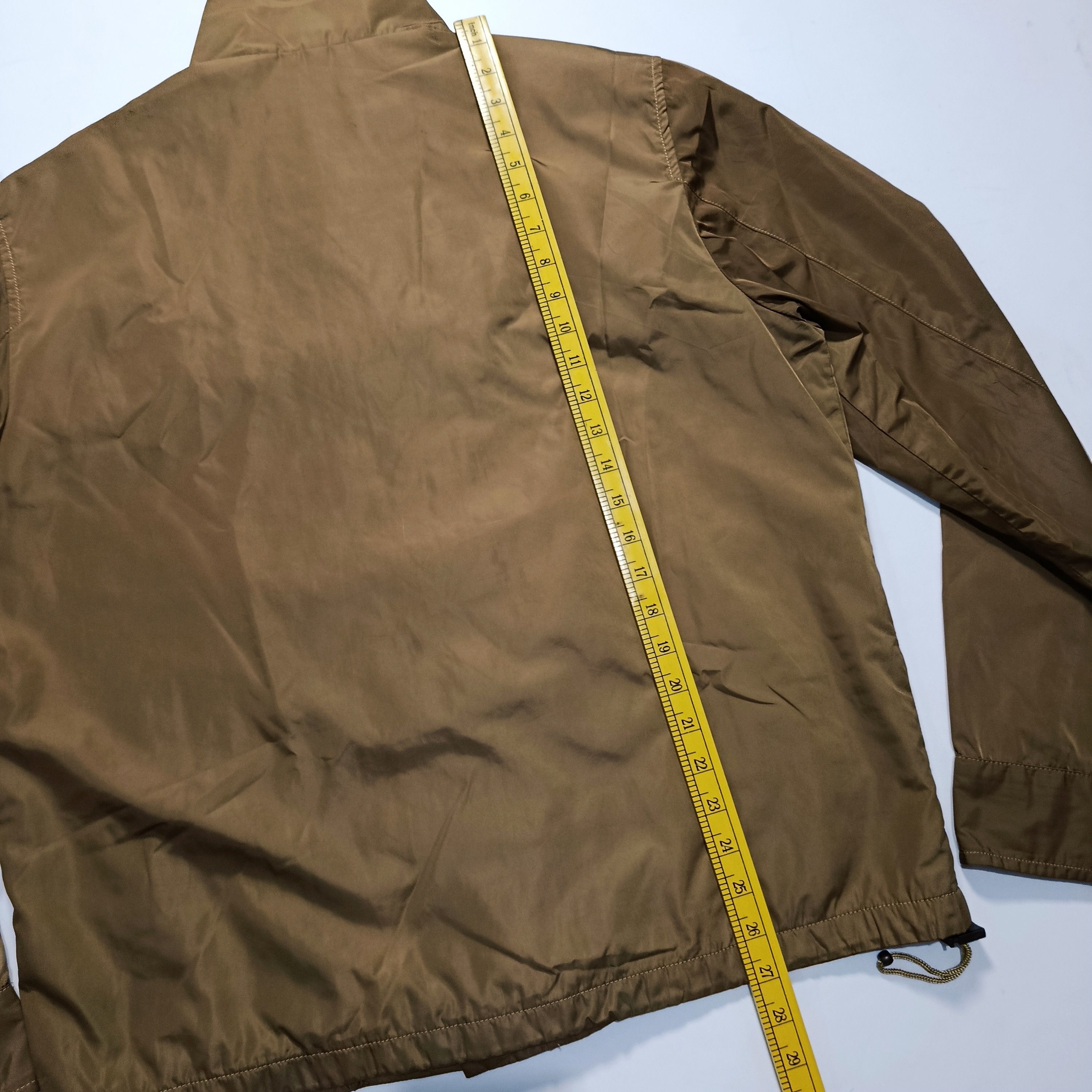 Burberry Burberry London Utility Jacket Size US XL / EU 56 / 4 - 11 Thumbnail