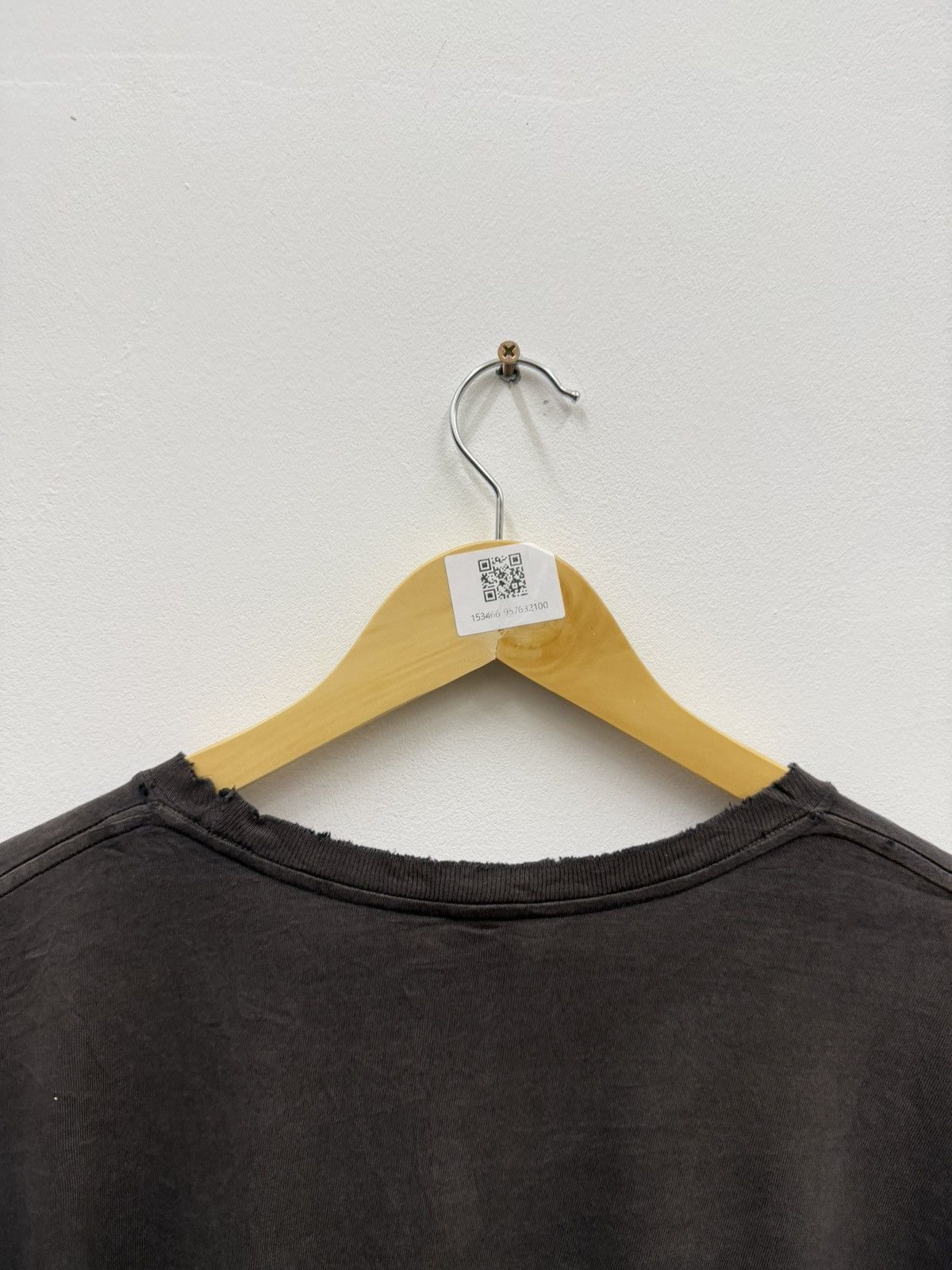 Lemar & Dauley Hypebeast Sunfaded Lemar & Dauley 2007 Summer Collection Tee Size US XXL / EU 58 / 5 - 10 Thumbnail
