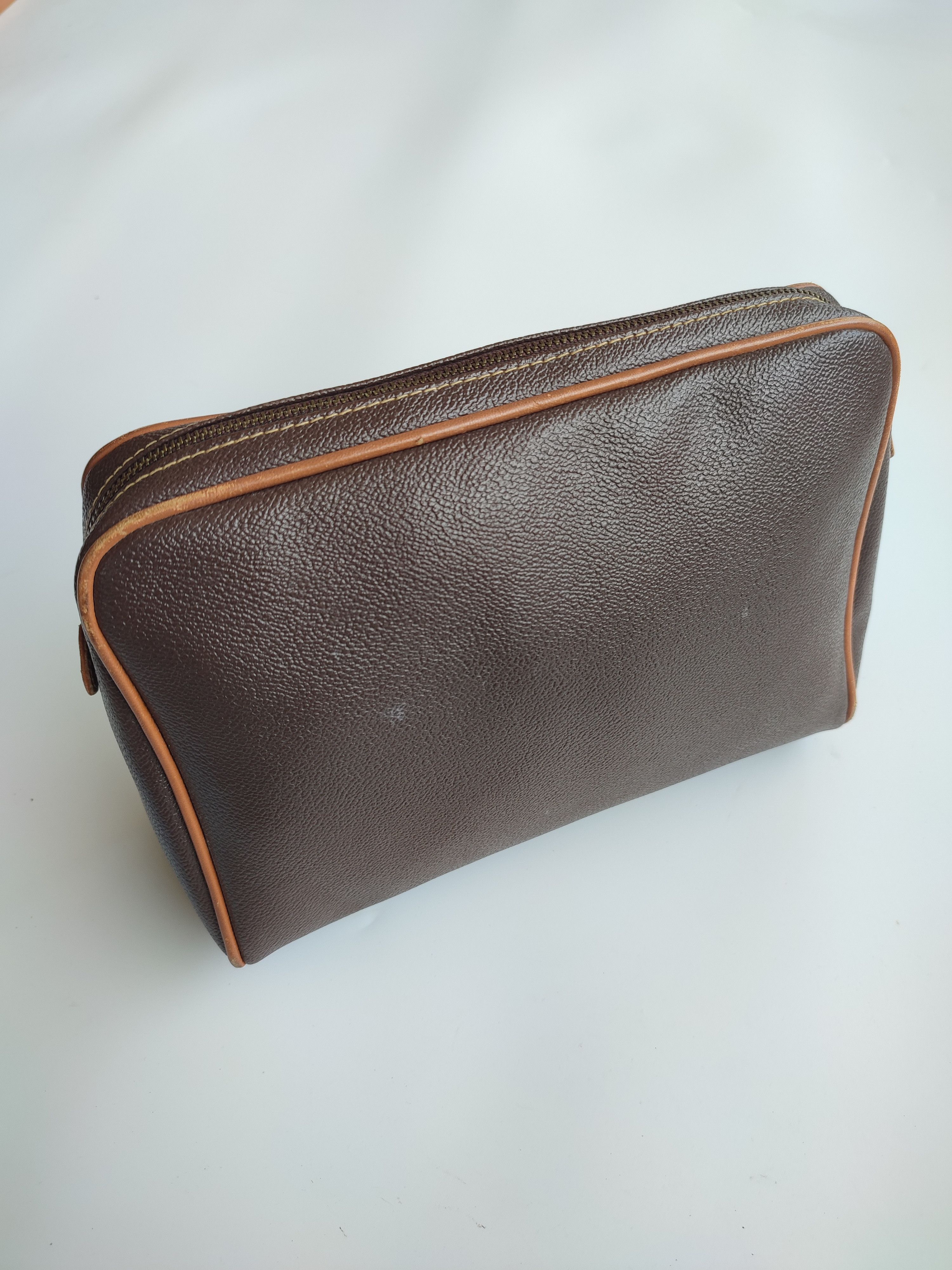Trussardi Authentic Trussardi clutch bag Size ONE SIZE - 8 Thumbnail