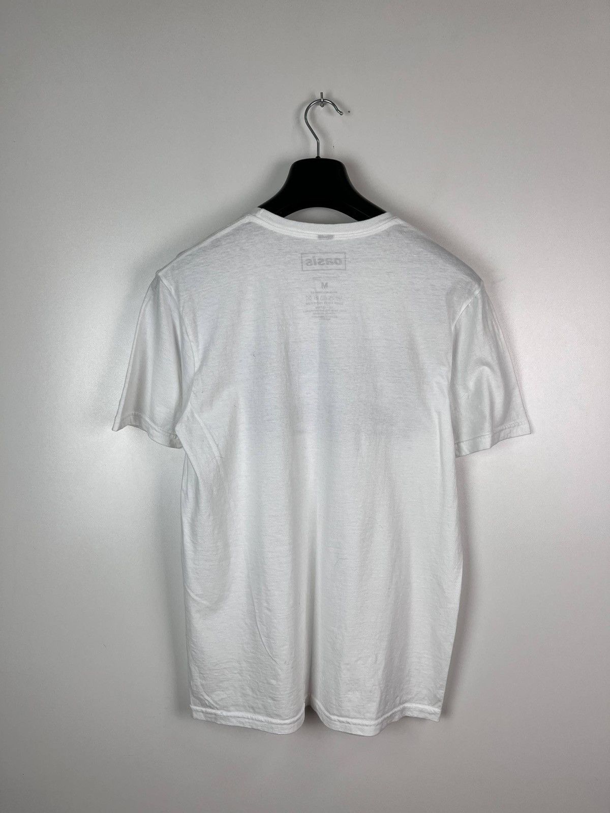 Other Oasis band t-shirts size M Size US M / EU 48-50 / 2 - 2 Thumbnail