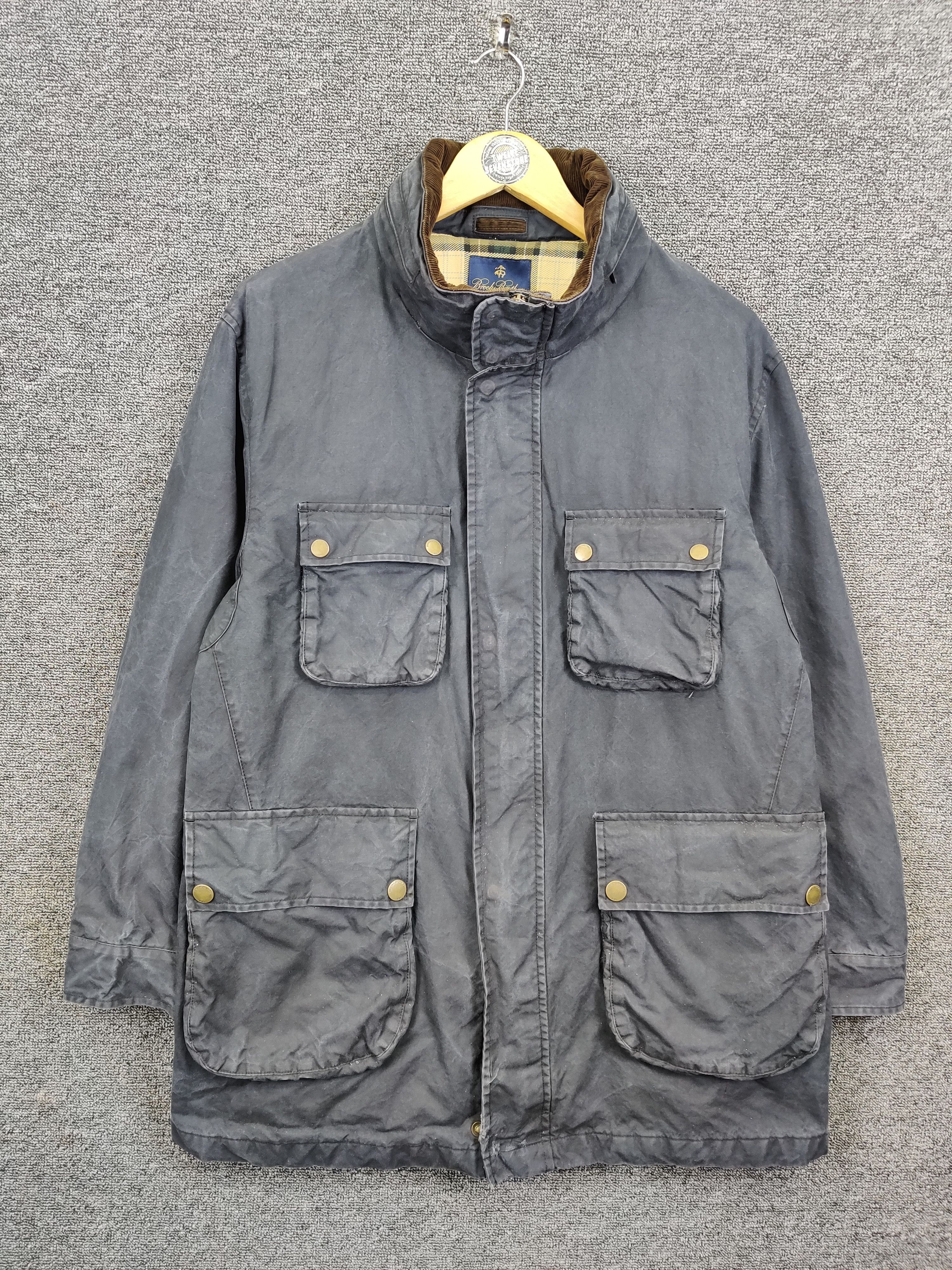 ◇オンラインストア限定◇コンバットウール ダブル4釦ブレザー