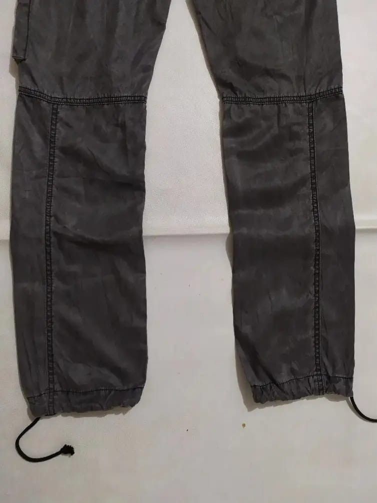Japanese Brand RARE WIN AND SONS MULTIPOCKET PANTS MADE IN JAPAN Size US 29 - 7 Thumbnail