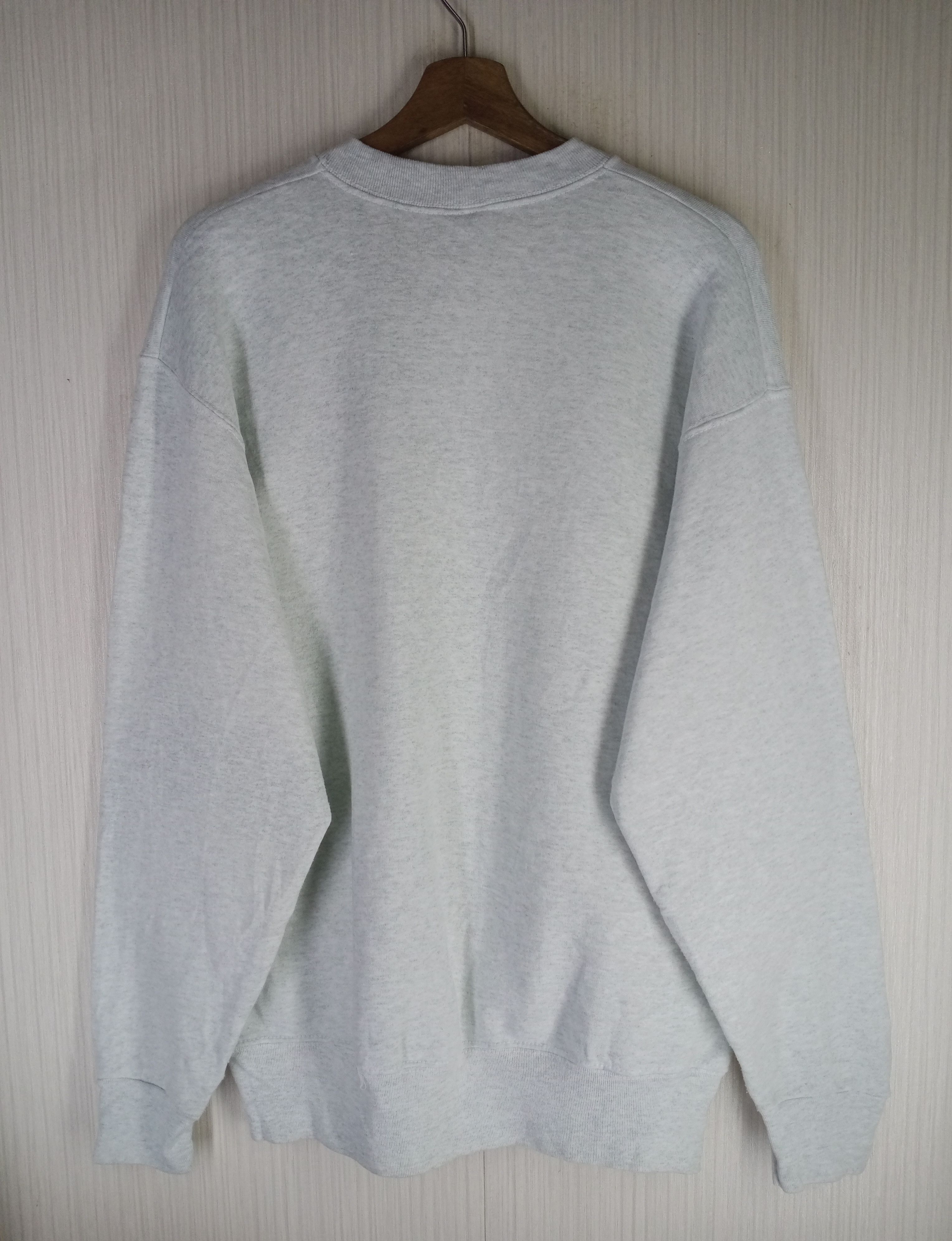 MLB Rare Vintage The Tonardo Hideo Nomo Dodgers Sweatshirt Size US L / EU 52-54 / 3 - 5 Thumbnail