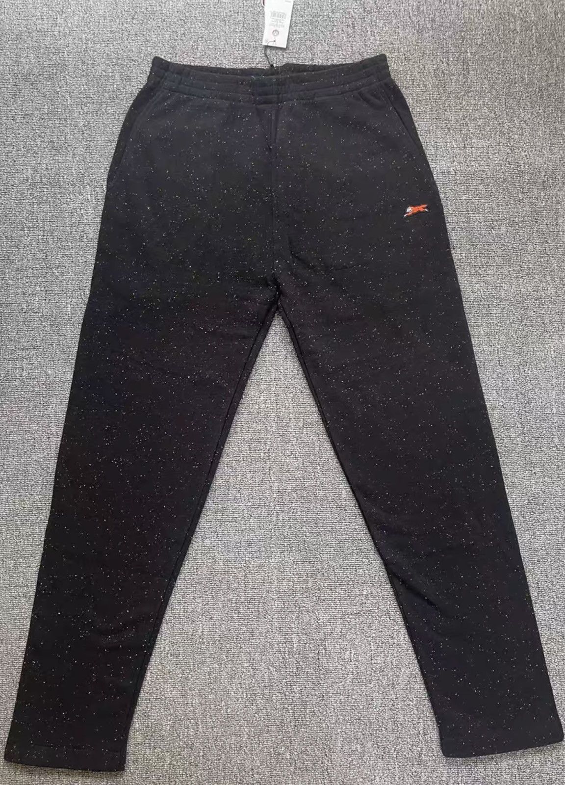 Billionaire Boys Club Billionaire Boys Club BBC Star-Pattern Casual Outdoor Pants Size US 32 / EU 48 - 1 Thumbnail