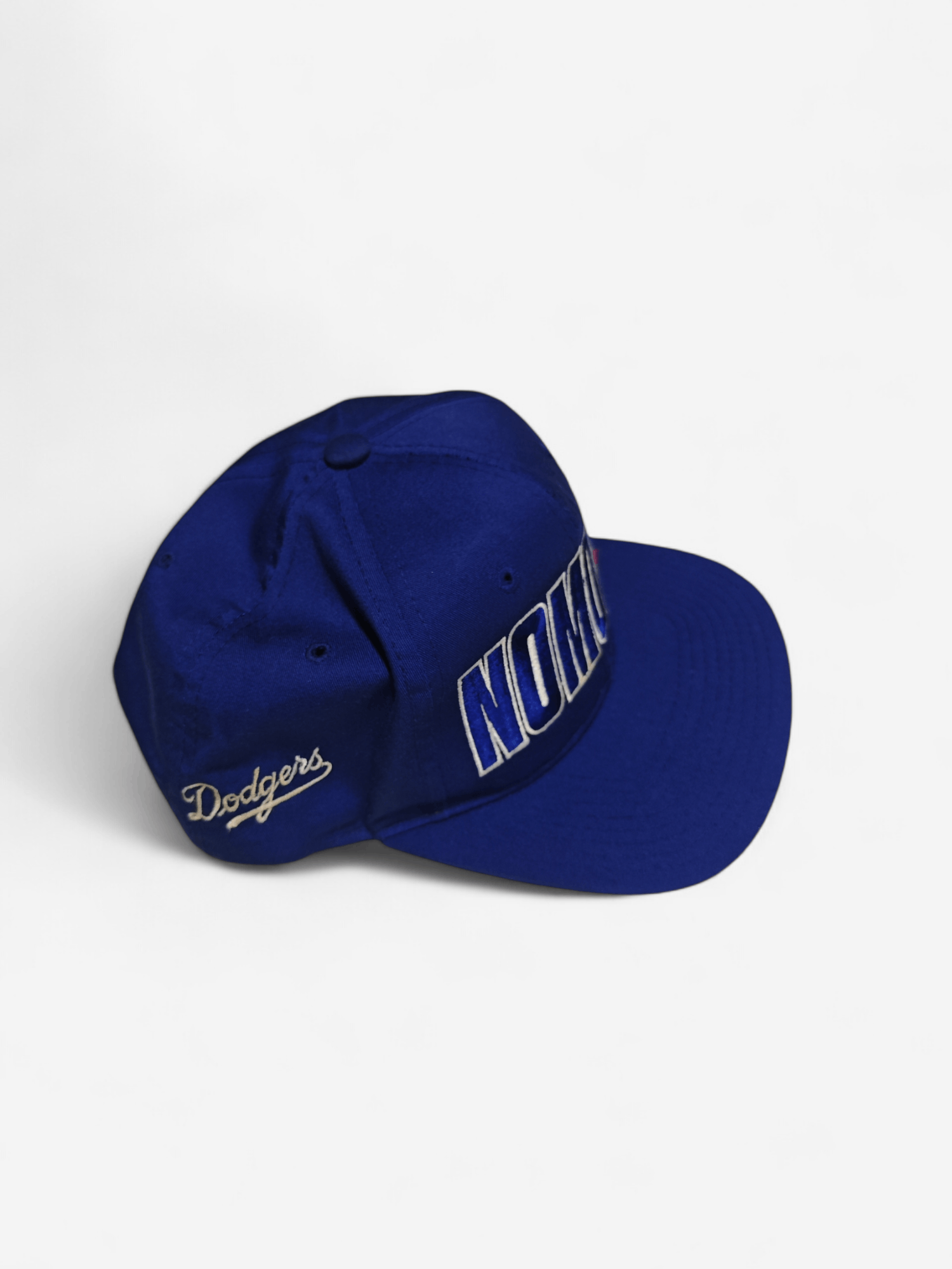 MLB × Starter Vintage Nomo 16 Starter Size ONE SIZE - 5 Thumbnail