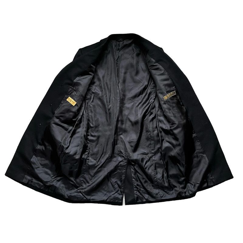 Loro Piana × Yves Saint Laurent Original coat Size US L / EU 52-54 / 3 - 2 Thumbnail