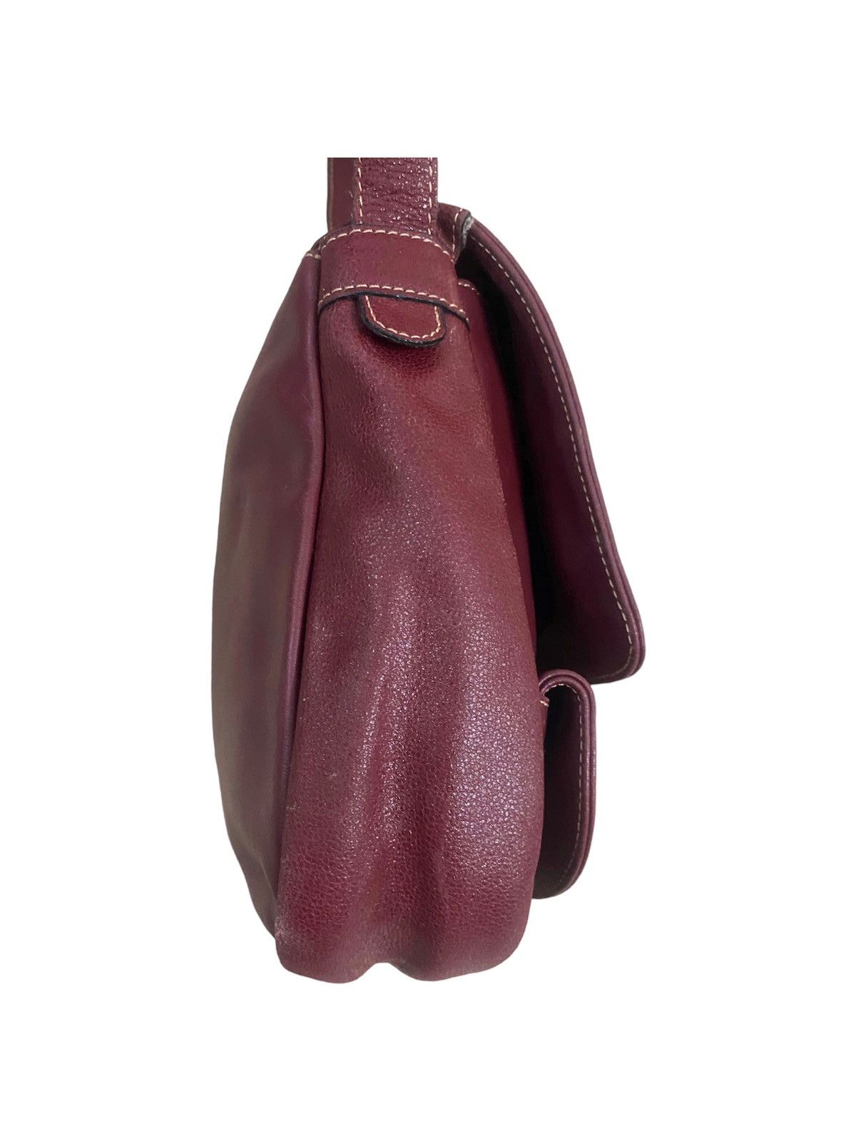 Andre Courreges × Courreges Courreges Paris Crossbody Sling bag Size ONE SIZE - 6 Thumbnail