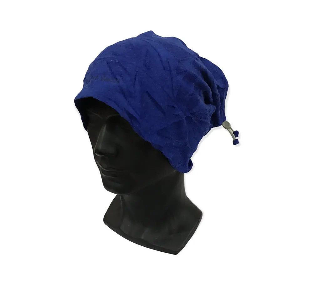 Montbell × Vintage Montbell Plain Headband Hat Size ONE SIZE - 1 Thumbnail