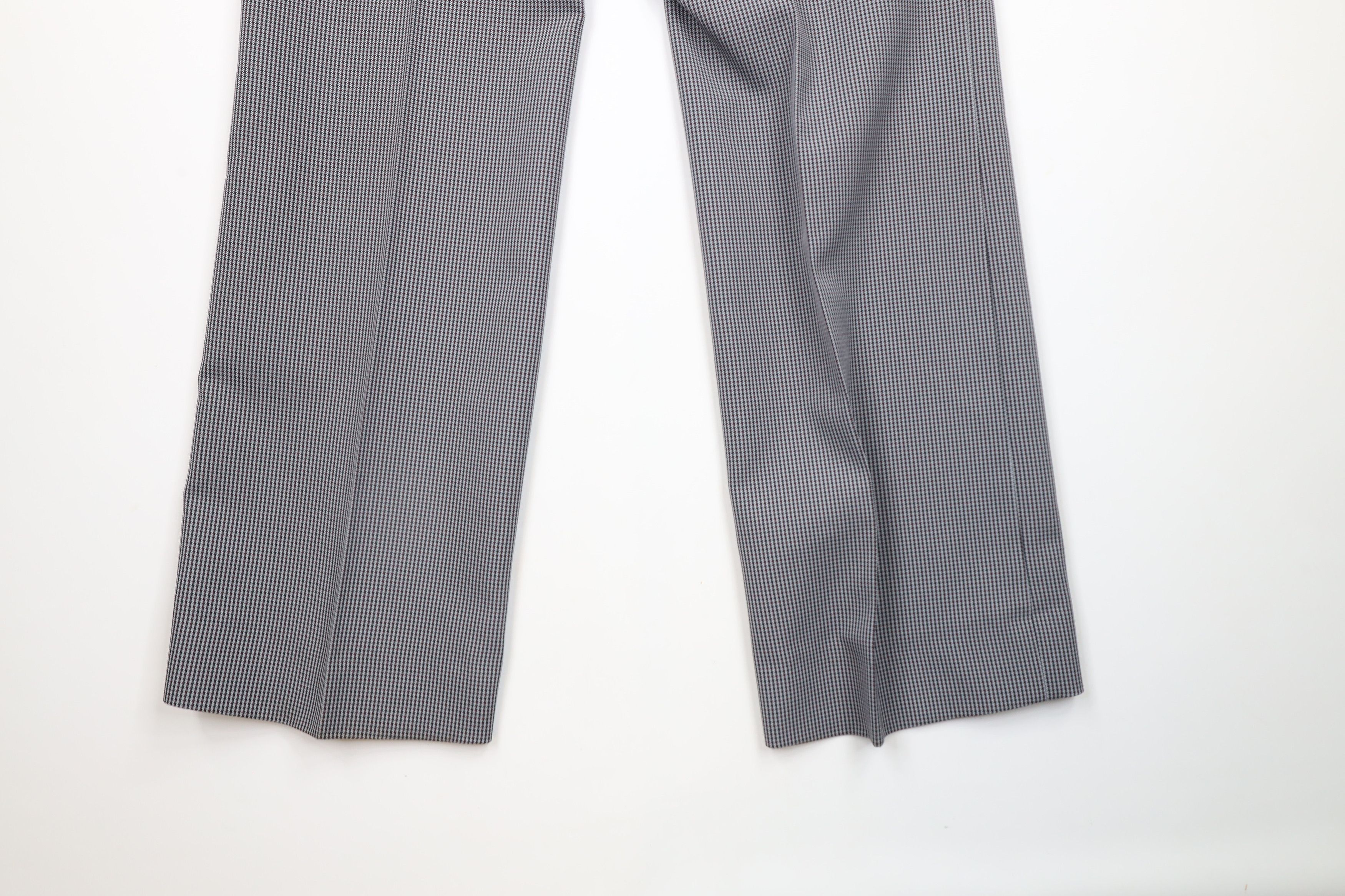 Vintage Vintage 70s Streetwear Wide Leg Bell Bottoms Chino Pants Size US 38 / EU 54 - 12 Thumbnail