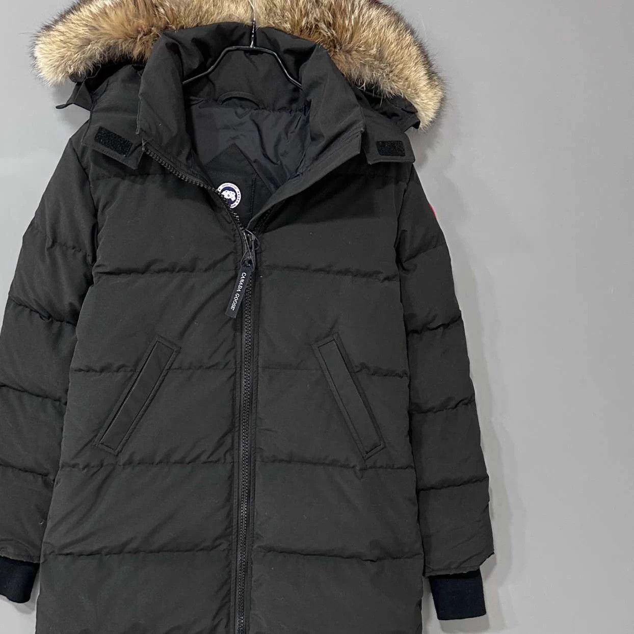 Canada Goose Canada Goose Mystique Long Puffer Coat M 99 New Size M / US 6-8 / IT 42-44 - 2 Thumbnail