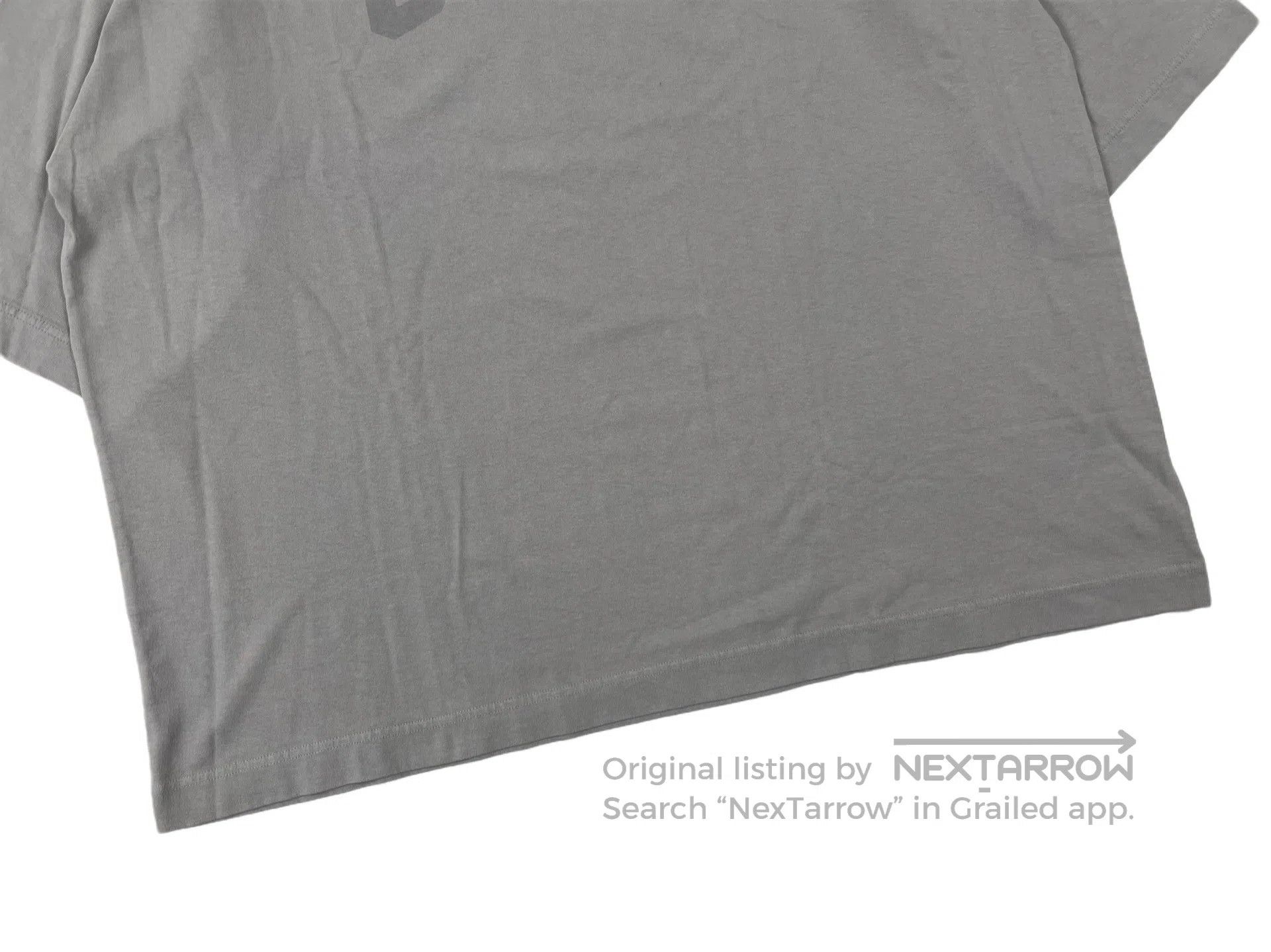 Yeezy Yeezy Short Sleeve Size US S / EU 44-46 / 1 - 4 Thumbnail