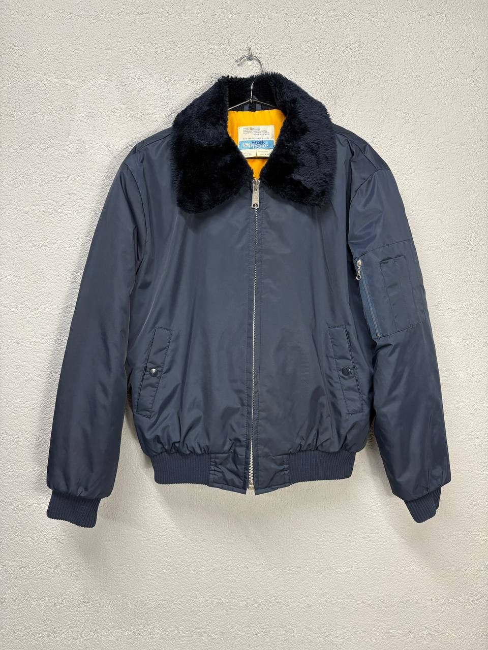 Japanese Brand × Sears Sears Work Leisure mens jacket L made in Japan Size US L / EU 52-54 / 3 - 1 Thumbnail