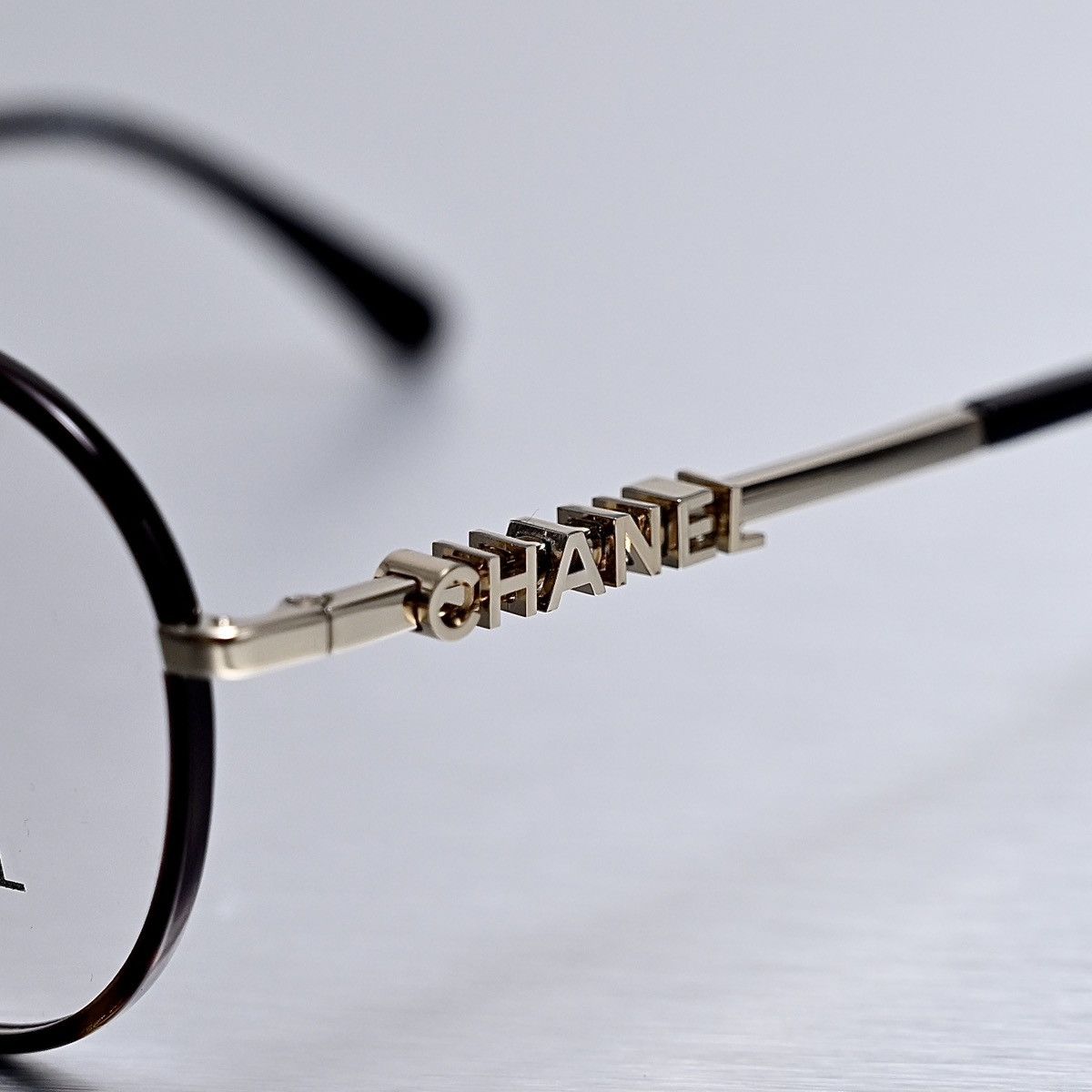 Chanel CHANEL 0CH2214 GLASSES Size ONE SIZE - 3 Thumbnail