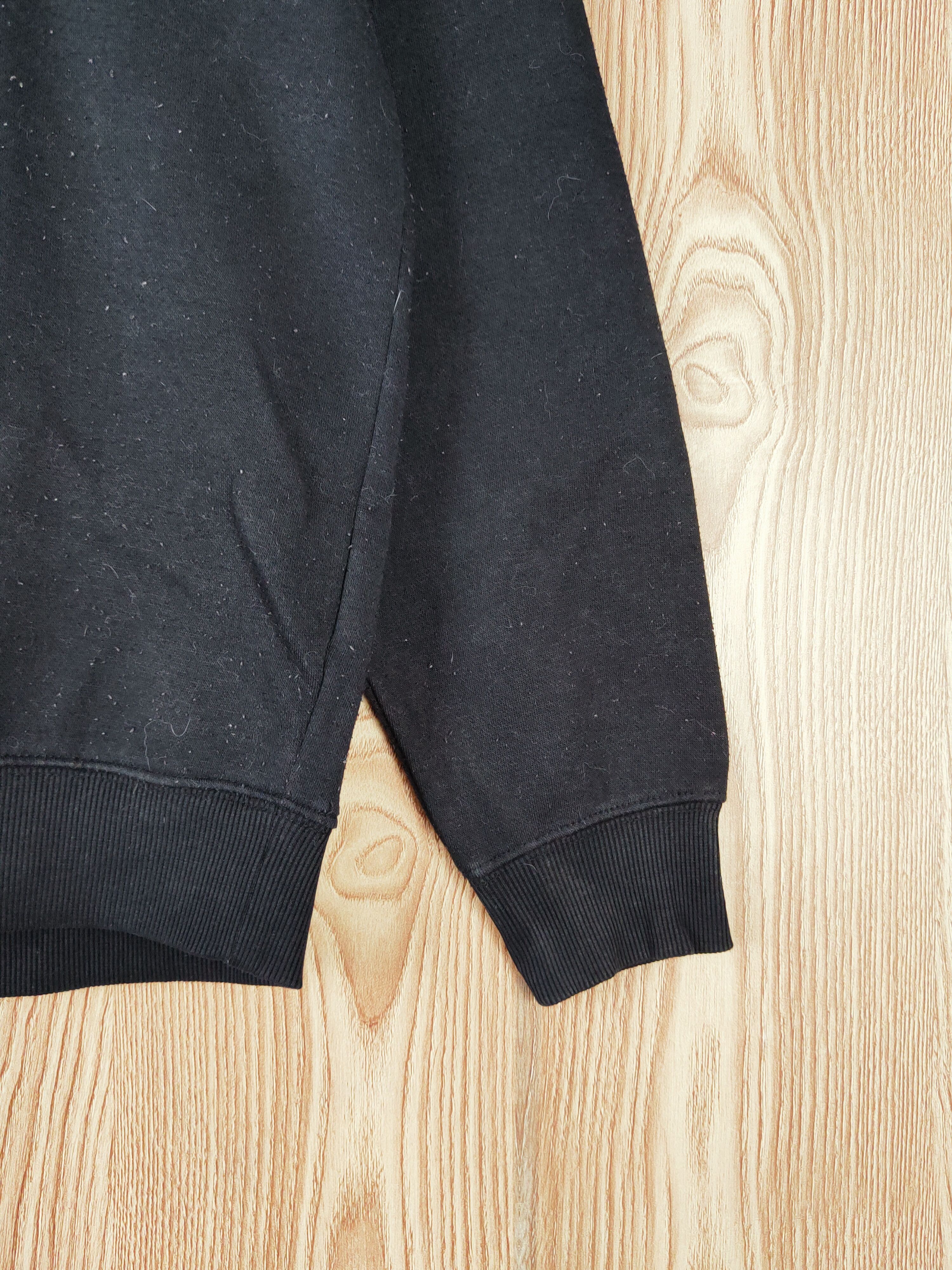 Japanese Brand × Vintage Vintage & Rare by Thruxton Black Sweatshirts Size US L / EU 52-54 / 3 - 6 Thumbnail