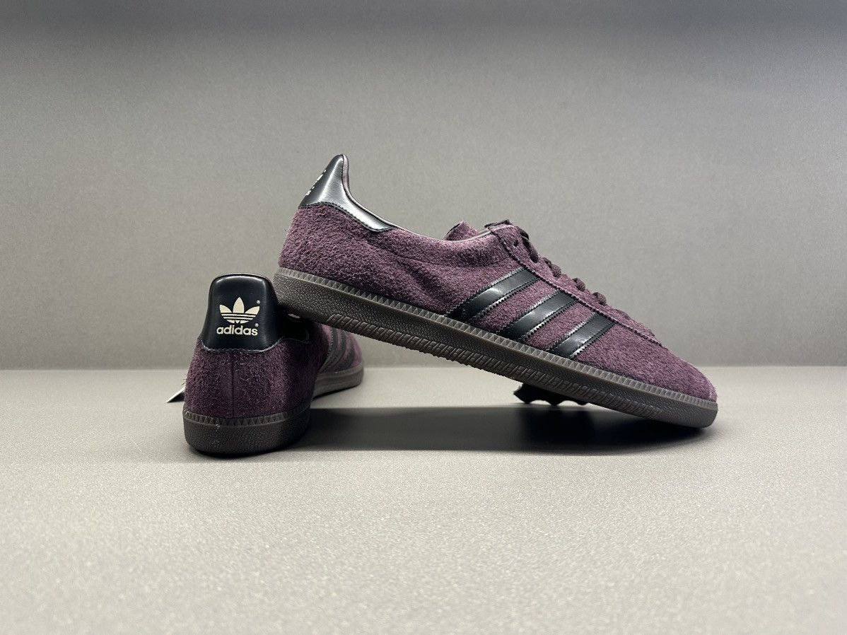 Adidas Adidas State Series Oregon Size US 12.5 / EU 45-46 - 7 Thumbnail
