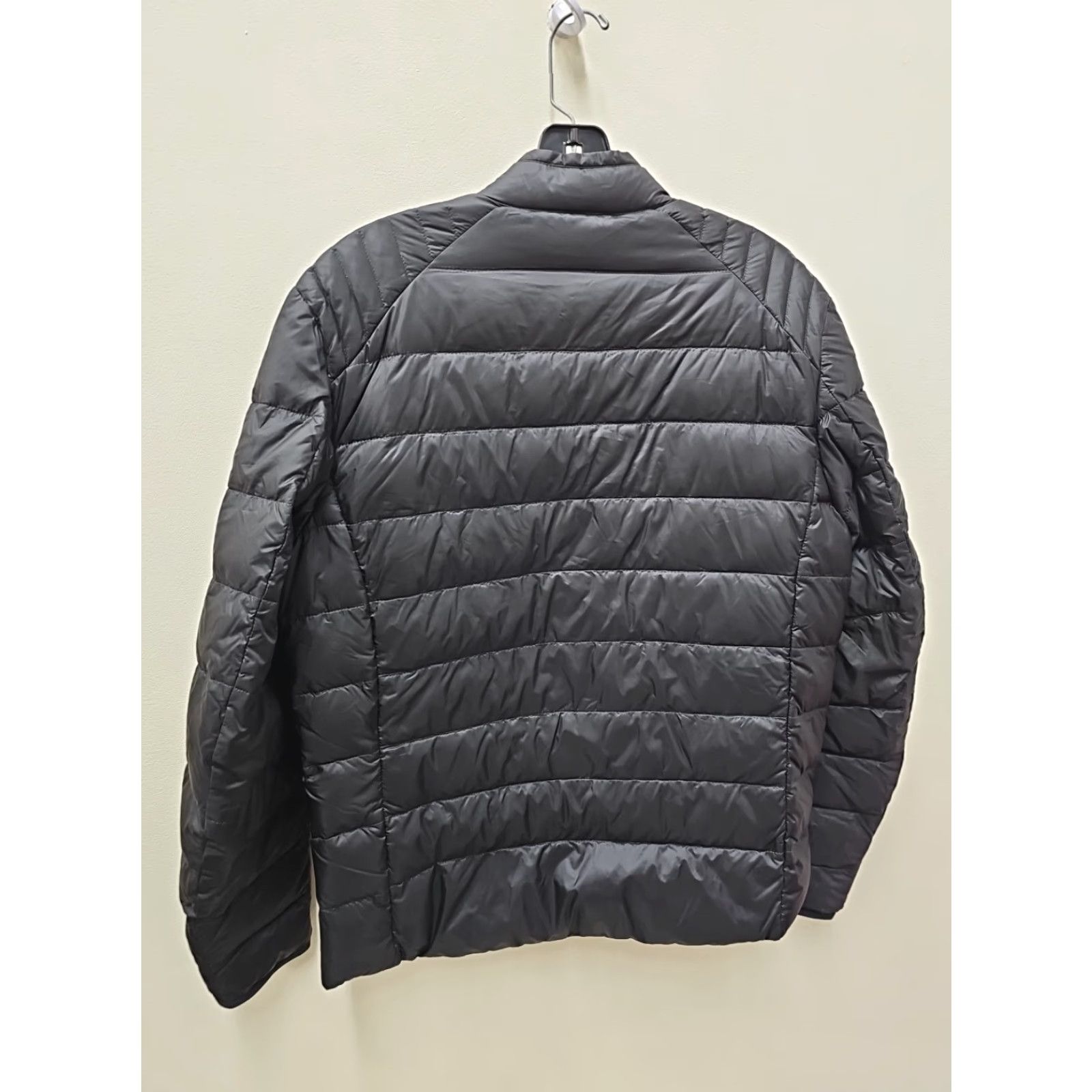 Belstaff Belstaff RANWORTH Black DOWN Jacket Size 48 Men Jacket Winter Casual Size US M / EU 48-50 / 2 - 5 Thumbnail