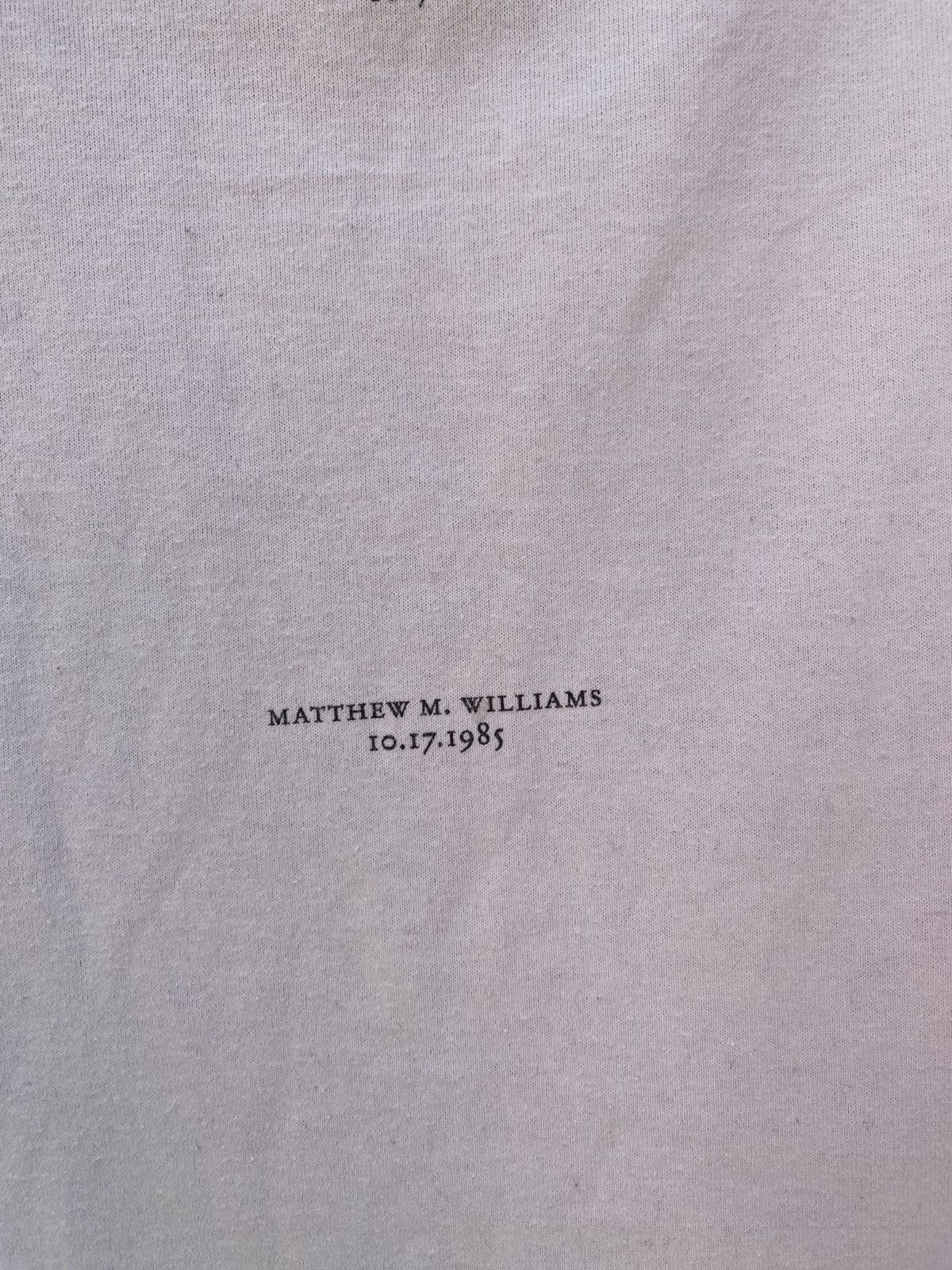 1017 ALYX 9SM Alyx T-Shirt Size US XL / EU 56 / 4 - 11 Thumbnail