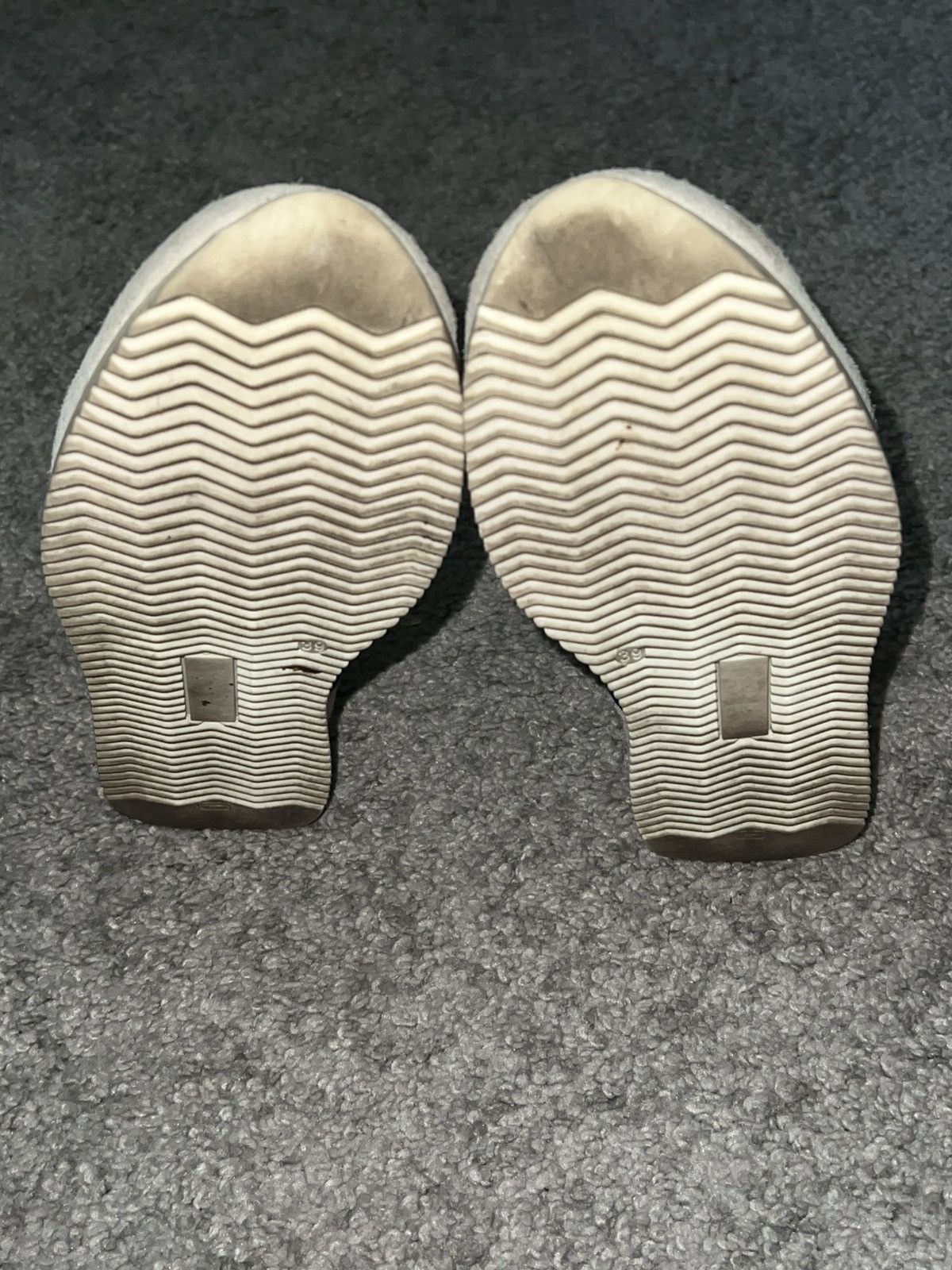 Golden Goose Golden goose sneakers Size US 6.5 / EU 39-40 - 6 Thumbnail