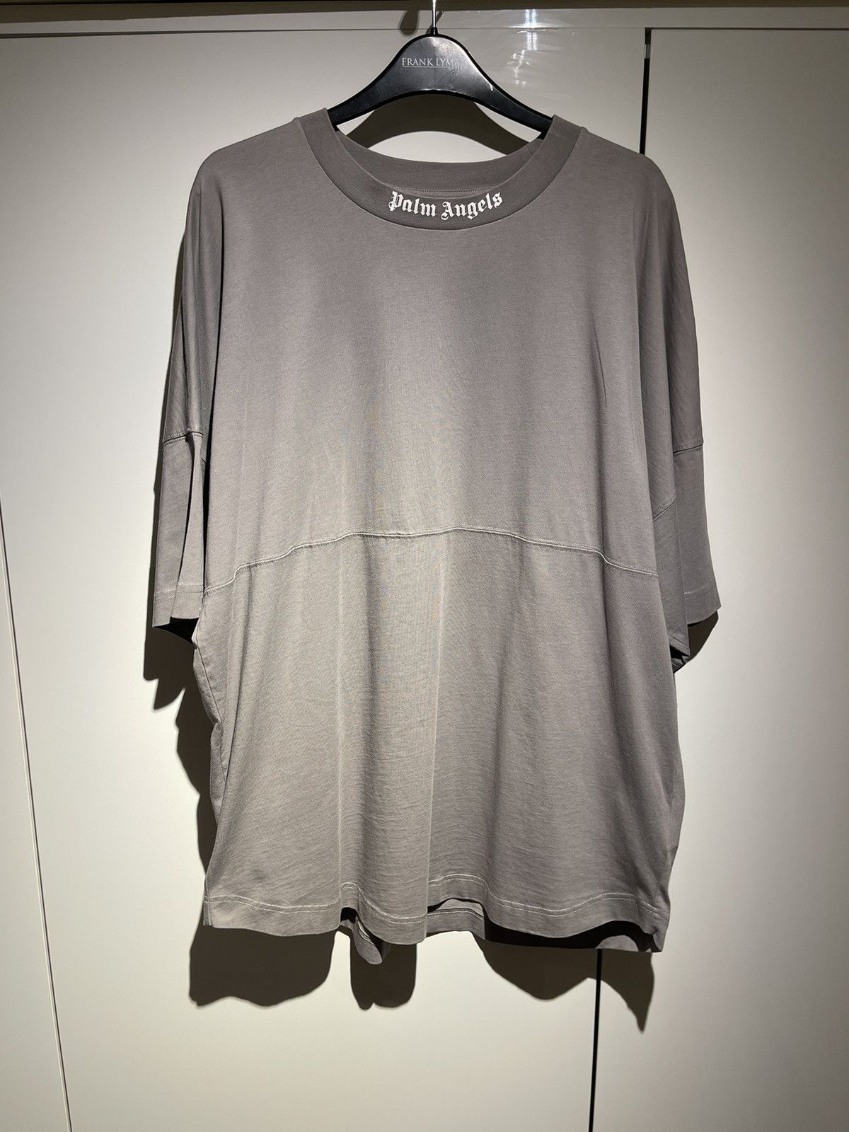 Palm Angels Classic Palm Angels T-Shirt Size US XL / EU 56 / 4 - 1 Thumbnail