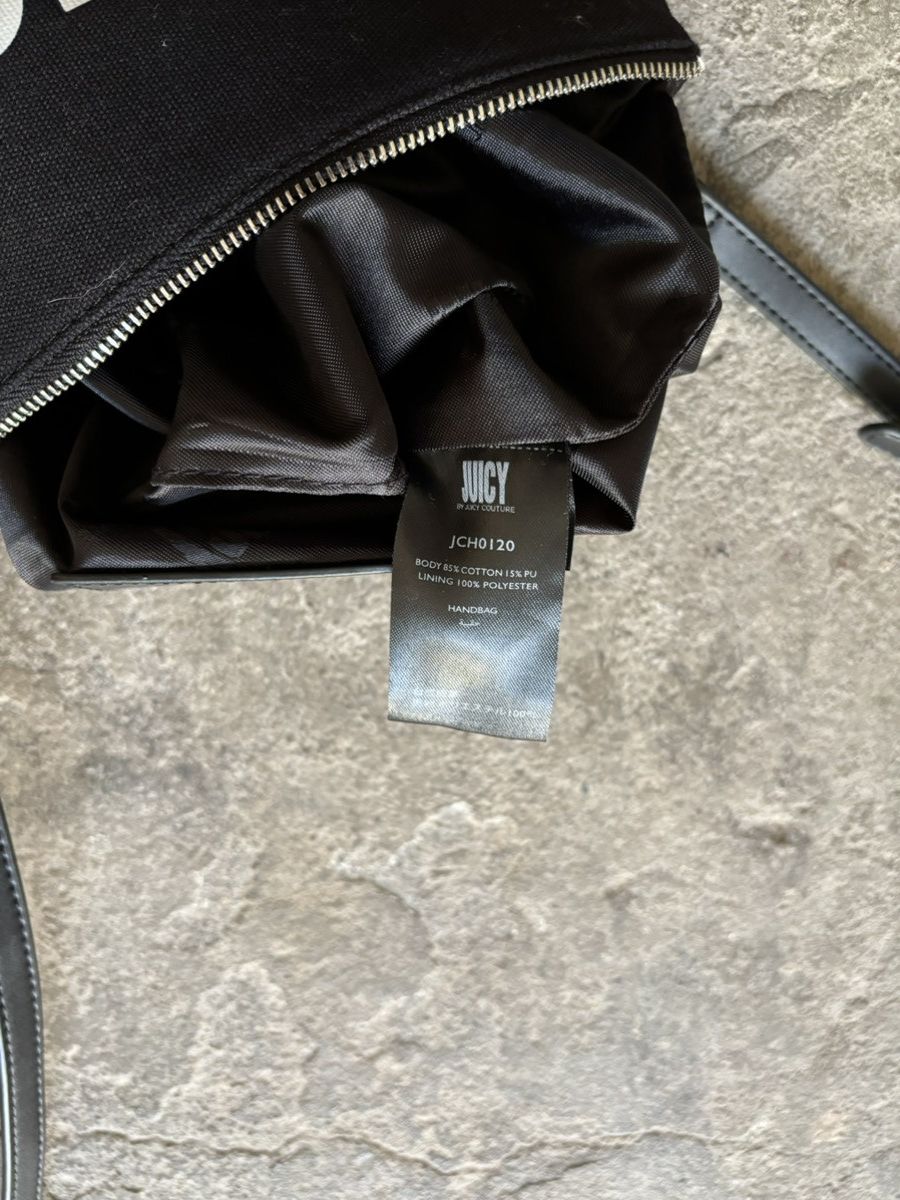 Juicy Couture Juicy Couture messenger bag Opium Size ONE SIZE - 7 Thumbnail