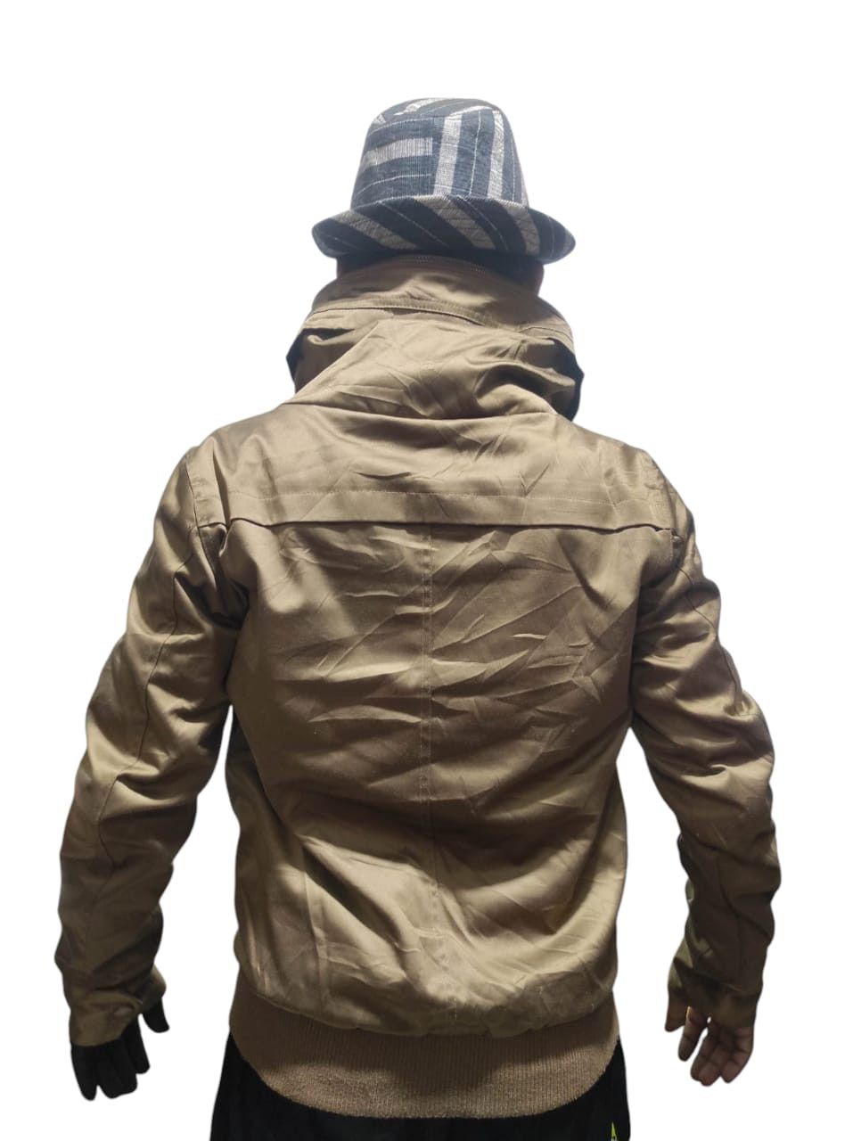Dolce & Gabbana Dolce Gabbana Bono Jacket Goa Style Size US M / EU 48-50 / 2 - 4 Thumbnail
