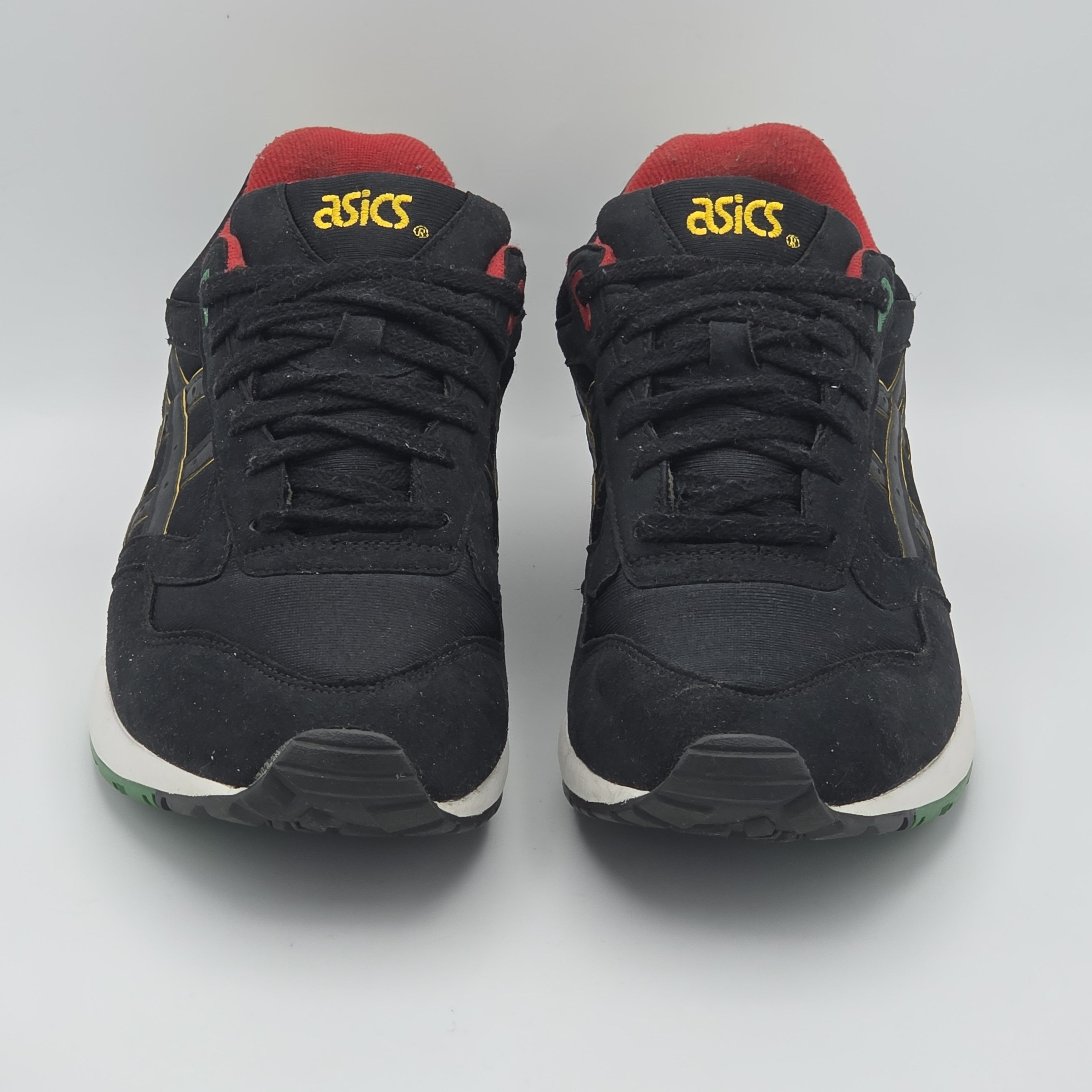 Asics ASICS Gel Saga Jamaica Size US 10 / EU 43 - 2 Thumbnail