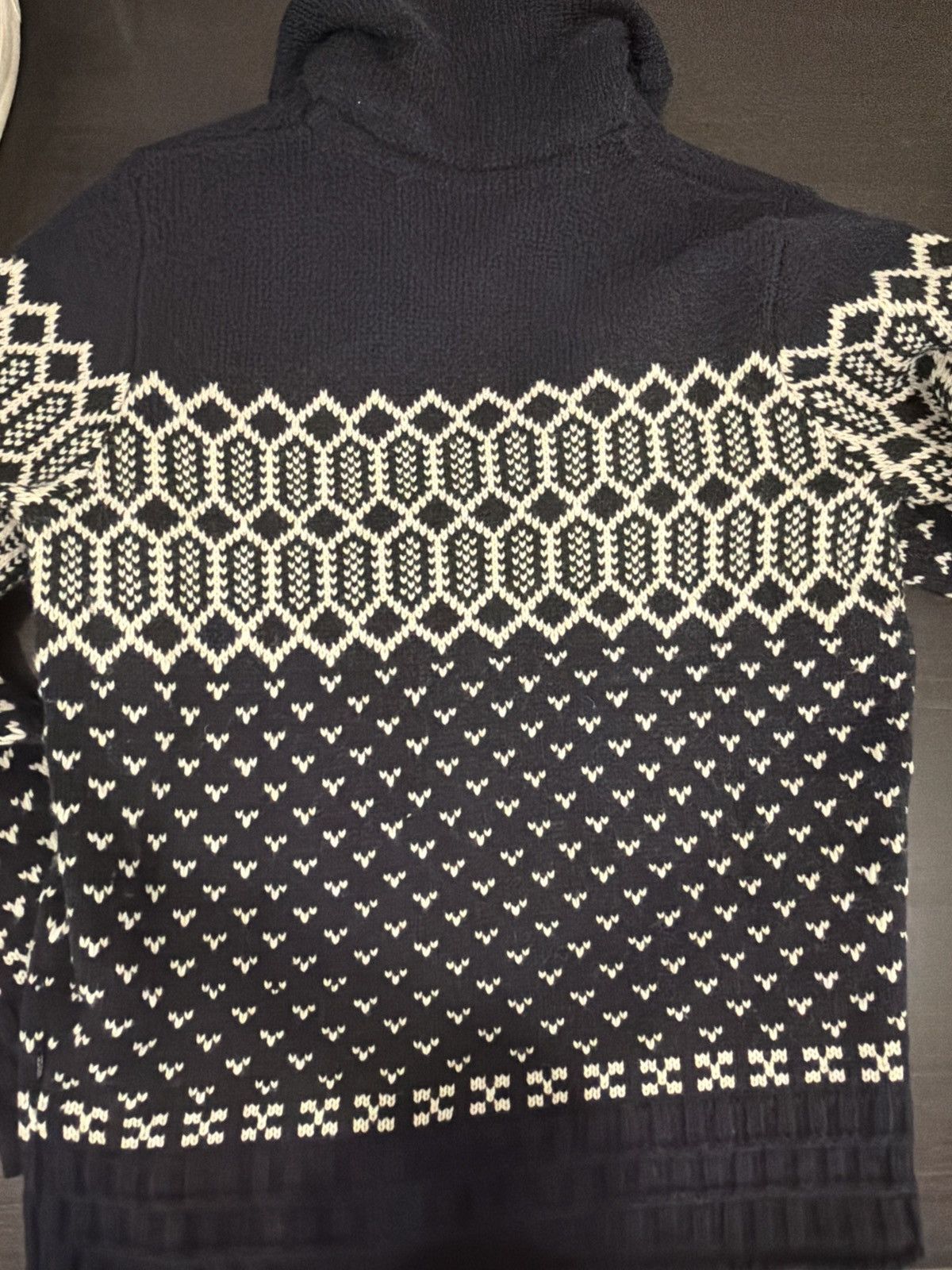 WeSC Wesc Knit Sweater Size US M / EU 48-50 / 2 - 1 Thumbnail