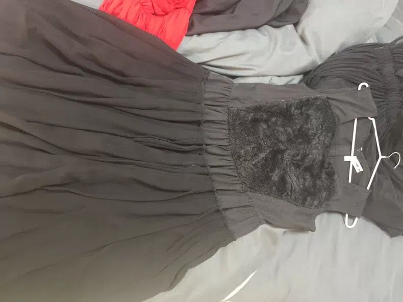 Comme des Garcons Comme Des Garcons Dress Size XS / US 0-2 / IT 36-38 - 5 Thumbnail