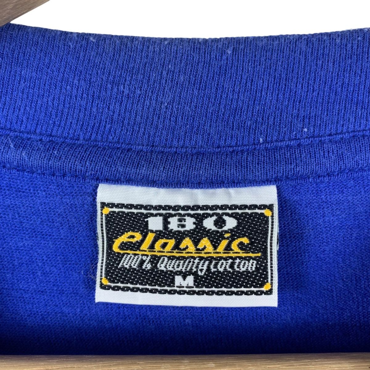 Japanese Brand SUBARU World Rally team back hit printed tee Size US M / EU 48-50 / 2 - 4 Thumbnail