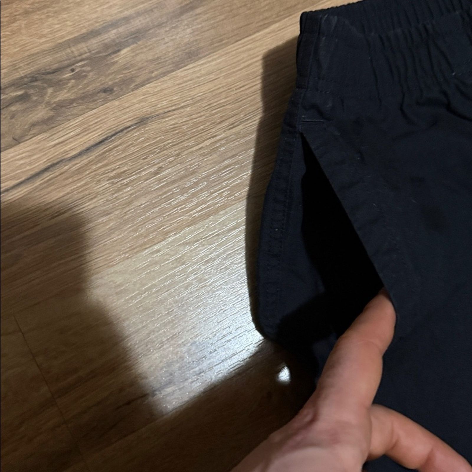 Nike Nike Pants Size US 30 / EU 46 - 4 Thumbnail
