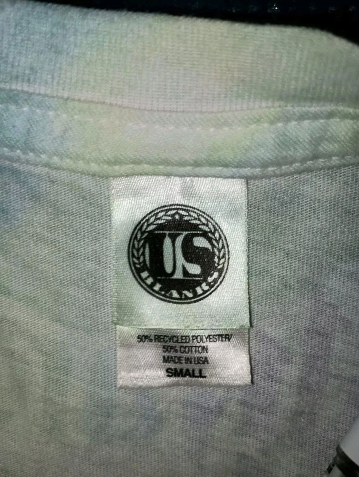 Other Edward Sharpe The Magnetic Zeros tour Size US S / EU 44-46 / 1 - 4 Thumbnail