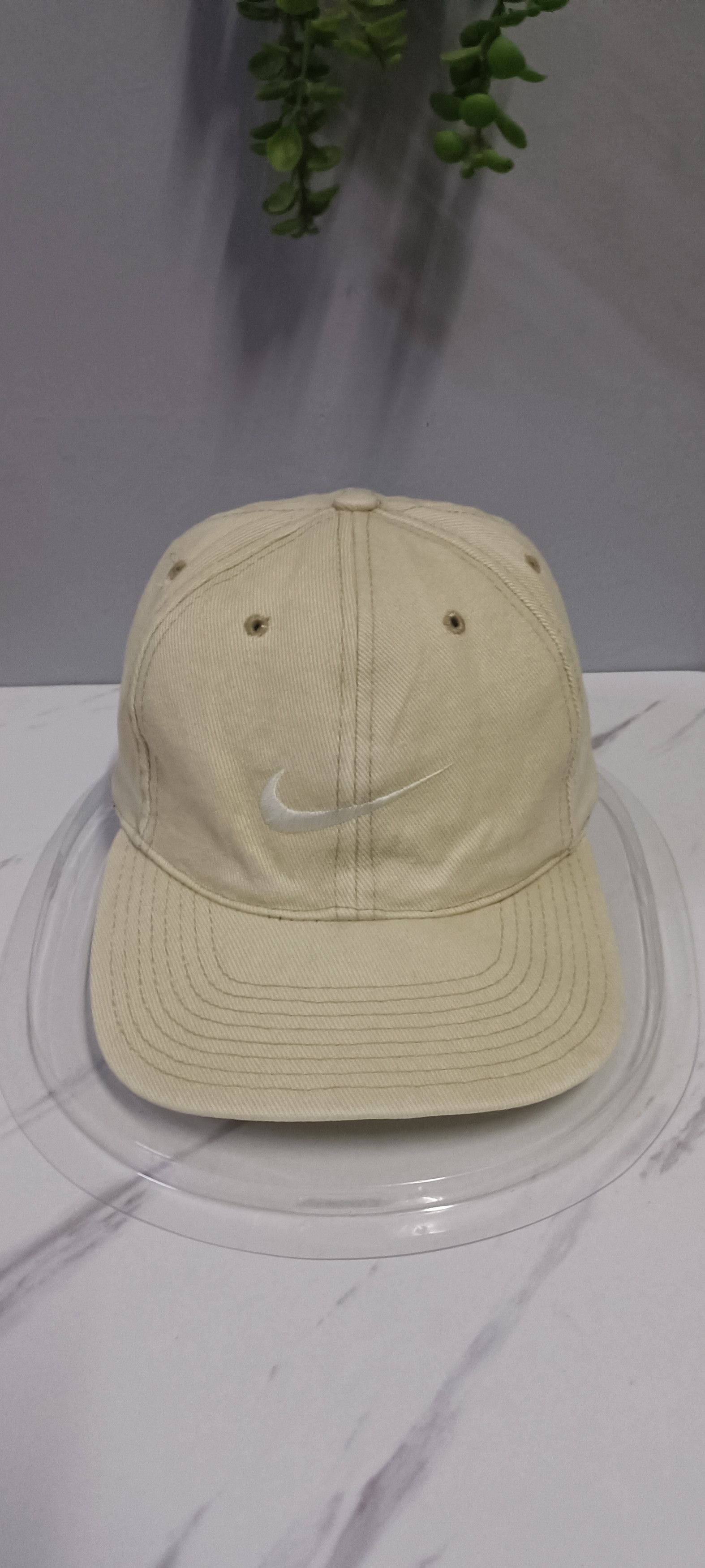 Nike × Vintage Vintage Nike Snapback Size ONE SIZE - 1 Thumbnail