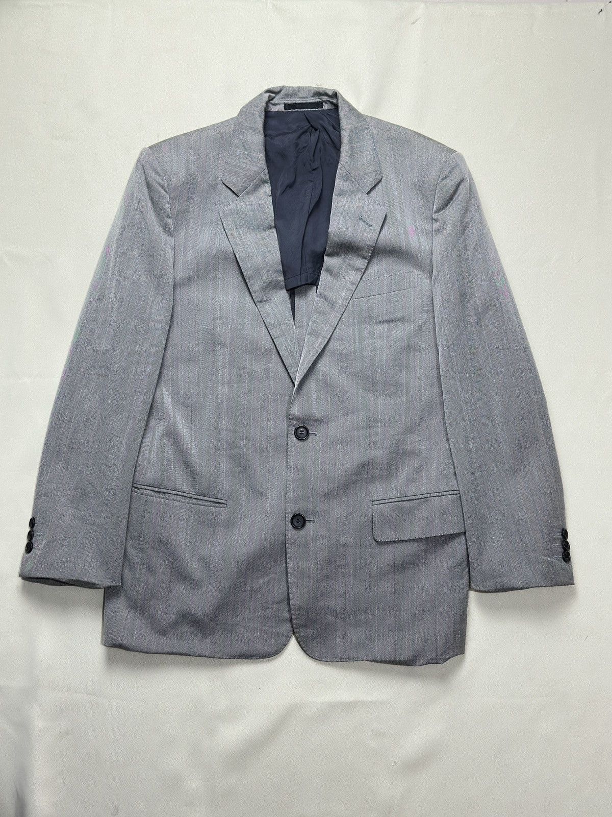 Comme des Garcons Homme Deux Comme des Garcons Homme Deux Size 44L - 1 Thumbnail