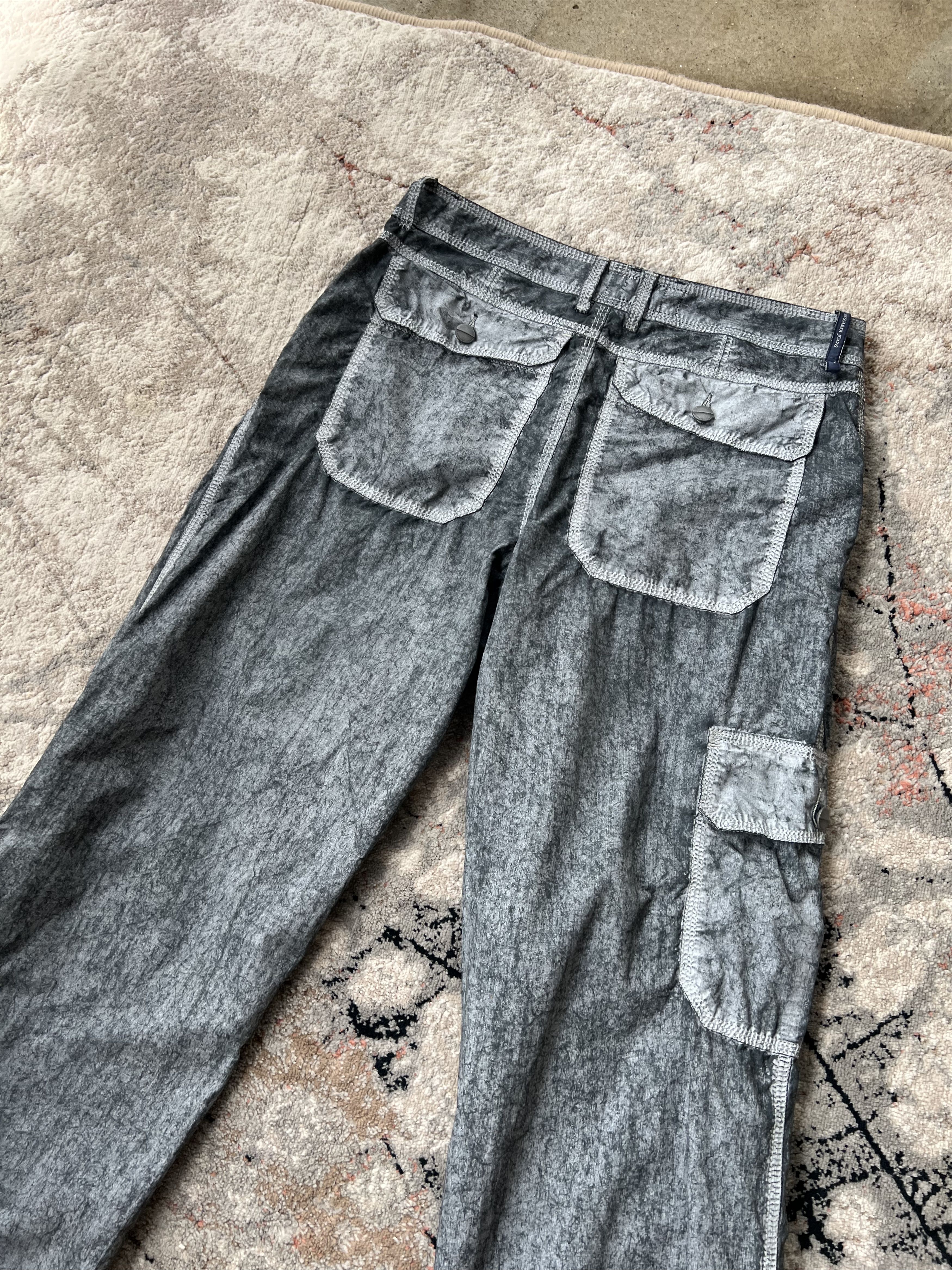 Trussardi Trussardi Jeans Pants Size US 30 / EU 46 - 6 Thumbnail