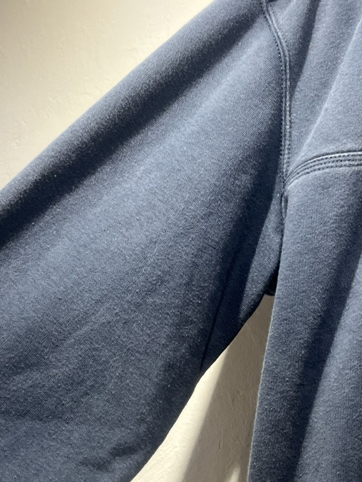 Carhartt Carhartt half zip hoodie Size US M / EU 48-50 / 2 - 8 Thumbnail