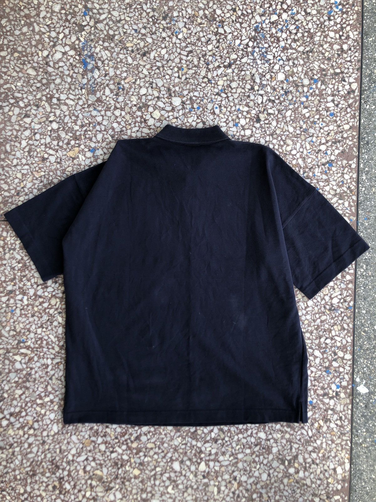 JW Anderson JW Anderson Polo Size US M / EU 48-50 / 2 - 6 Thumbnail