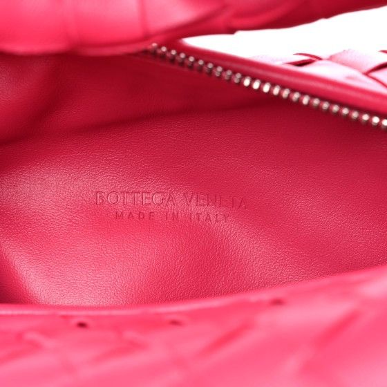 Bottega Veneta 🔥$3.4K VALUE🔥 Jodie Hobo Intrecciato Nappa Large Bag Size ONE SIZE - 4 Thumbnail