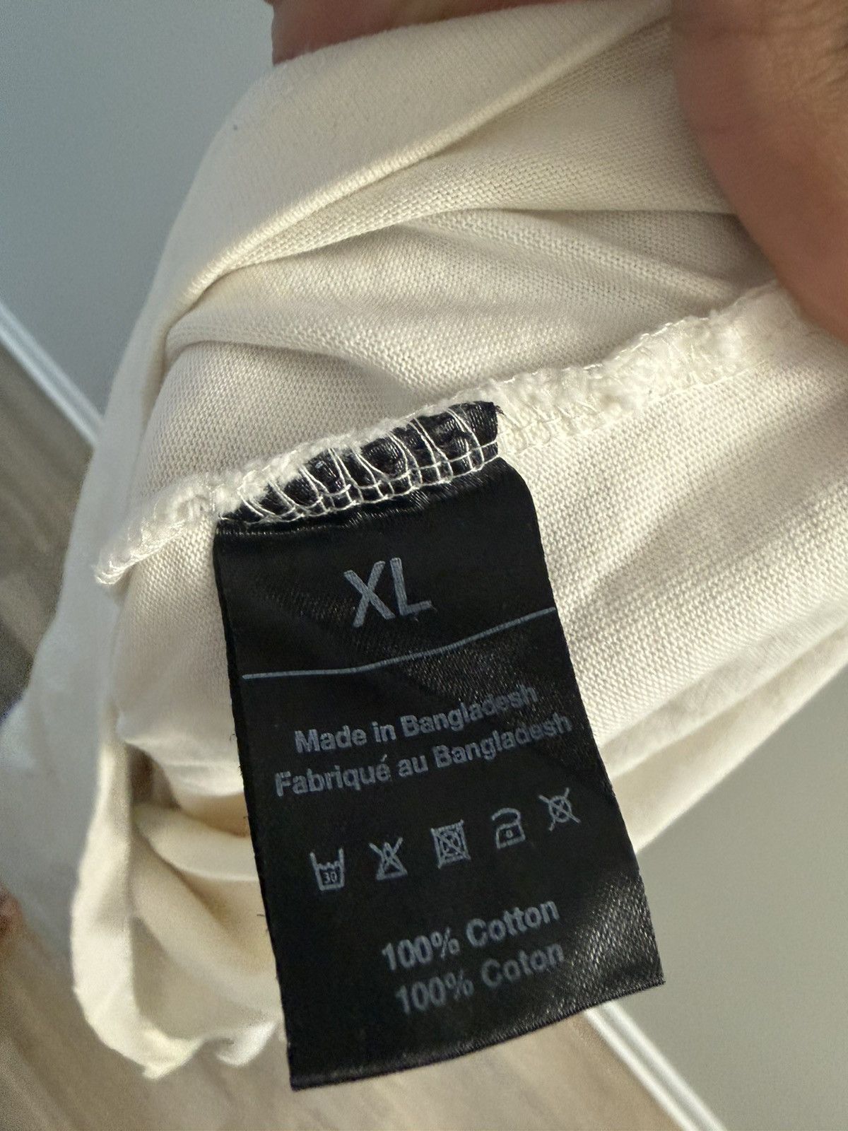 Other Grace Court Rihanna Tee Size US XL / EU 56 / 4 - 3 Thumbnail