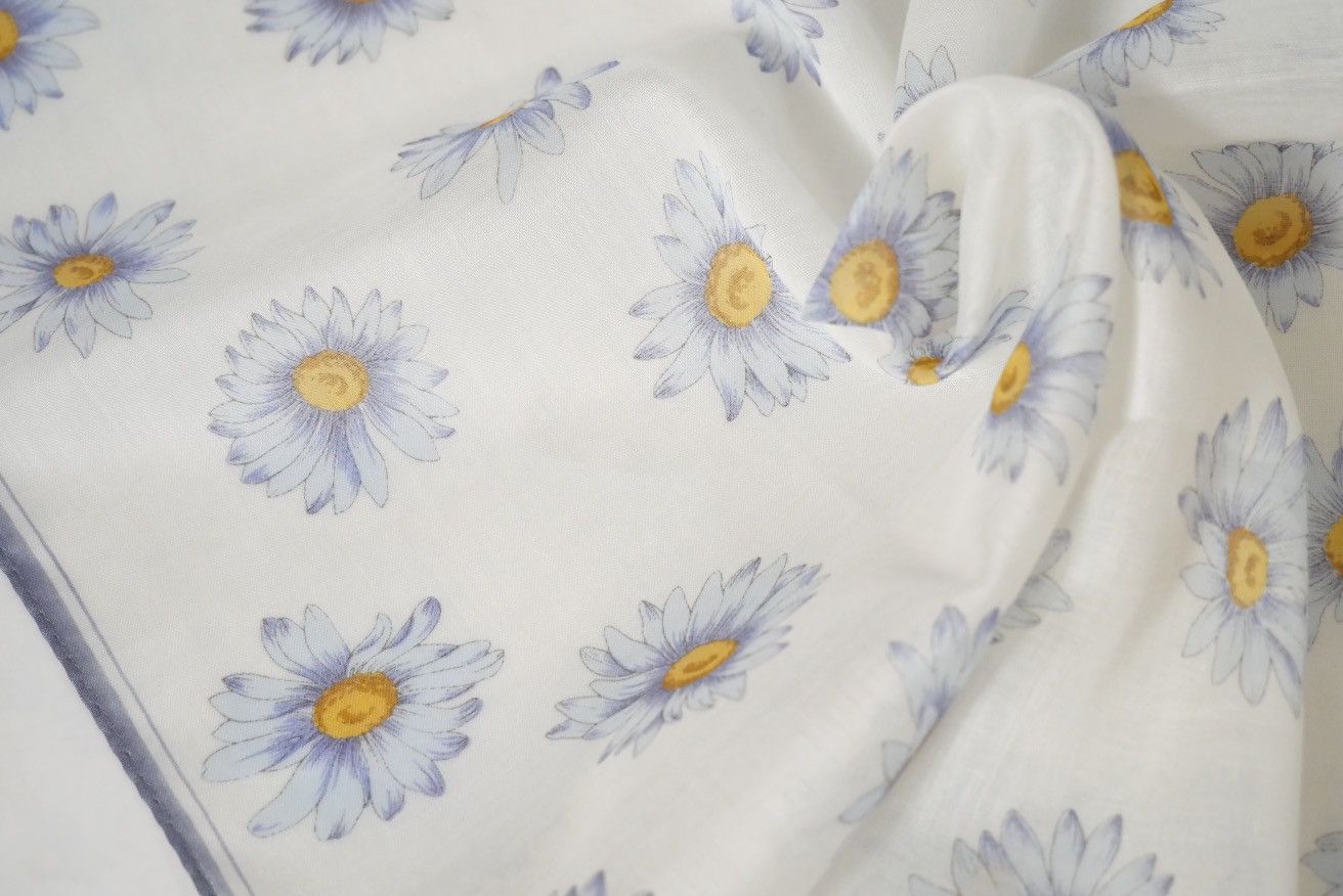 Japanese Brand × Renoma RENOMA PARIS HANDKERCHIEF Size ONE SIZE - 6 Thumbnail