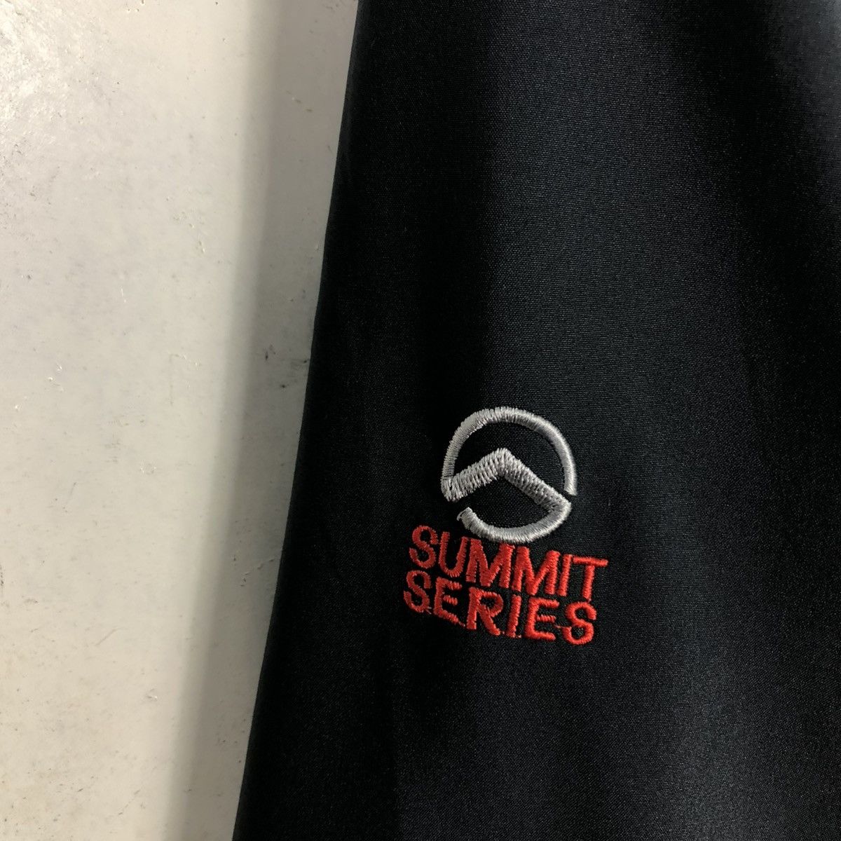 The North Face 🔥VINTAGE ZIPPER JACKET THE NORTH FACE SUMMIT SERIES Size US S / EU 44-46 / 1 - 21 Thumbnail