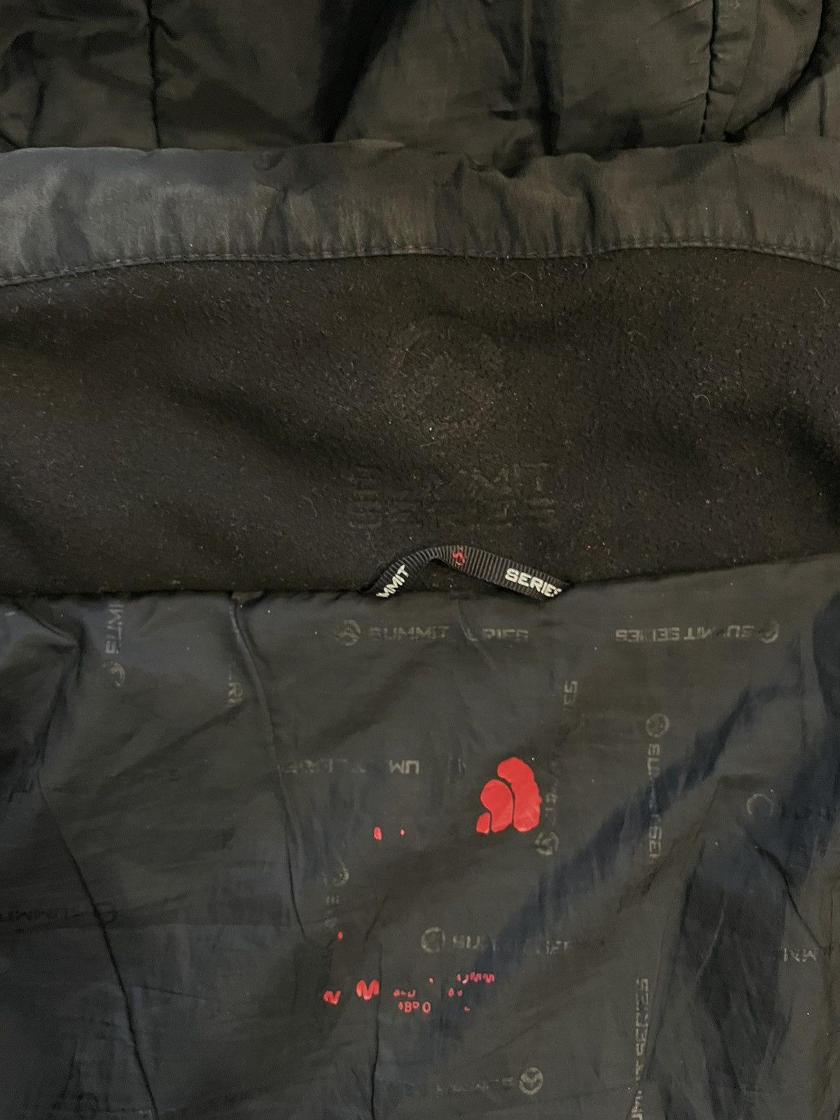 The North Face Rare! Jacket The North Face TNF Summit Series Alpha Size US M / EU 48-50 / 2 - 13 Thumbnail