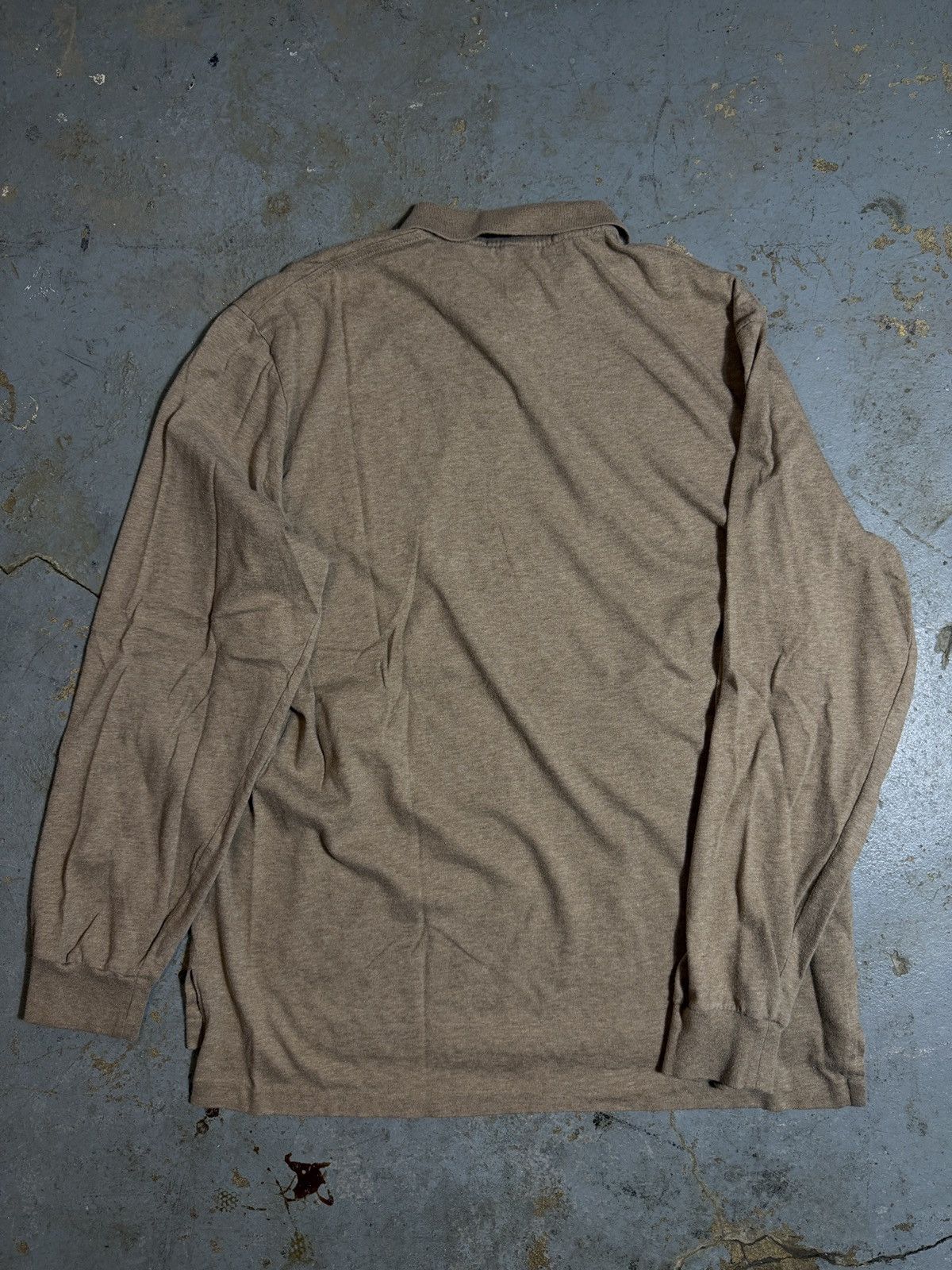 Polo Ralph Lauren Vintage Polo Ralph Lauren polo Size US L / EU 52-54 / 3 - 4 Thumbnail