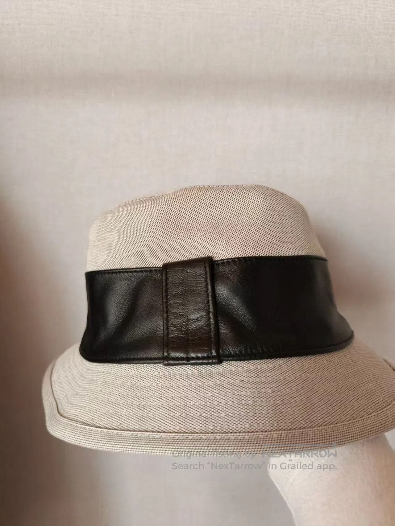 Hermes Hermès Hat. Size ONE SIZE - 3 Thumbnail